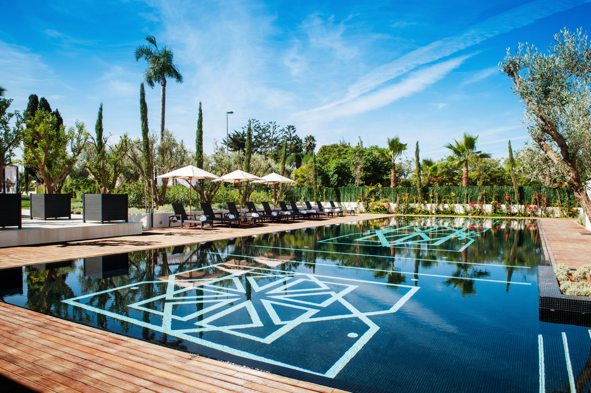 STORY Rabat Hotel Boutique & Spa:  STORY Rabat