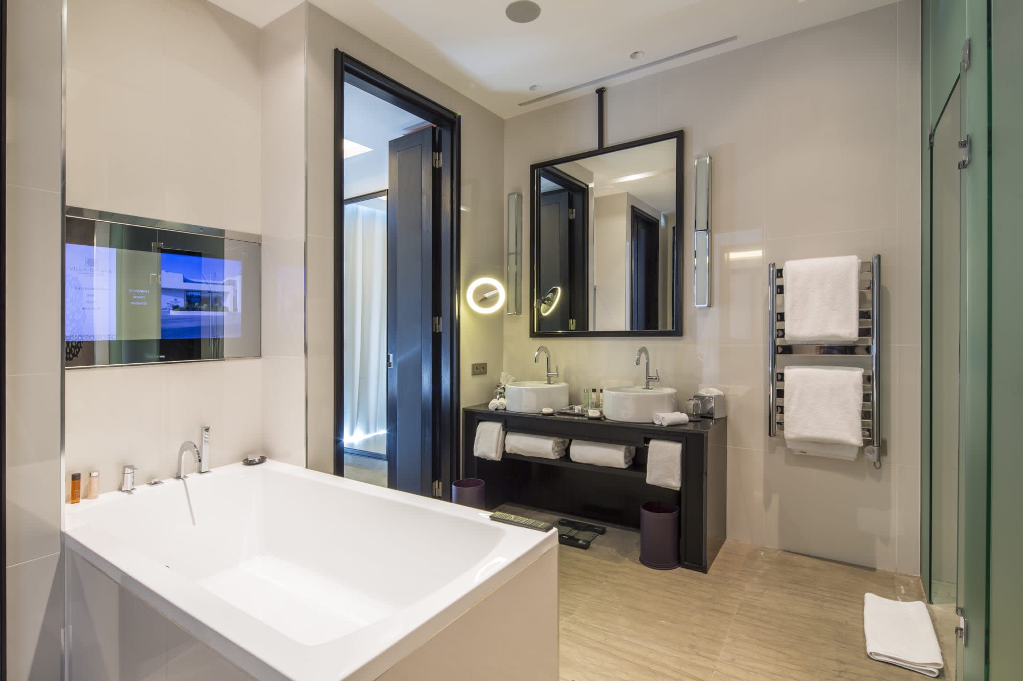 STORY Rabat Hotel Boutique & Spa:  Suite