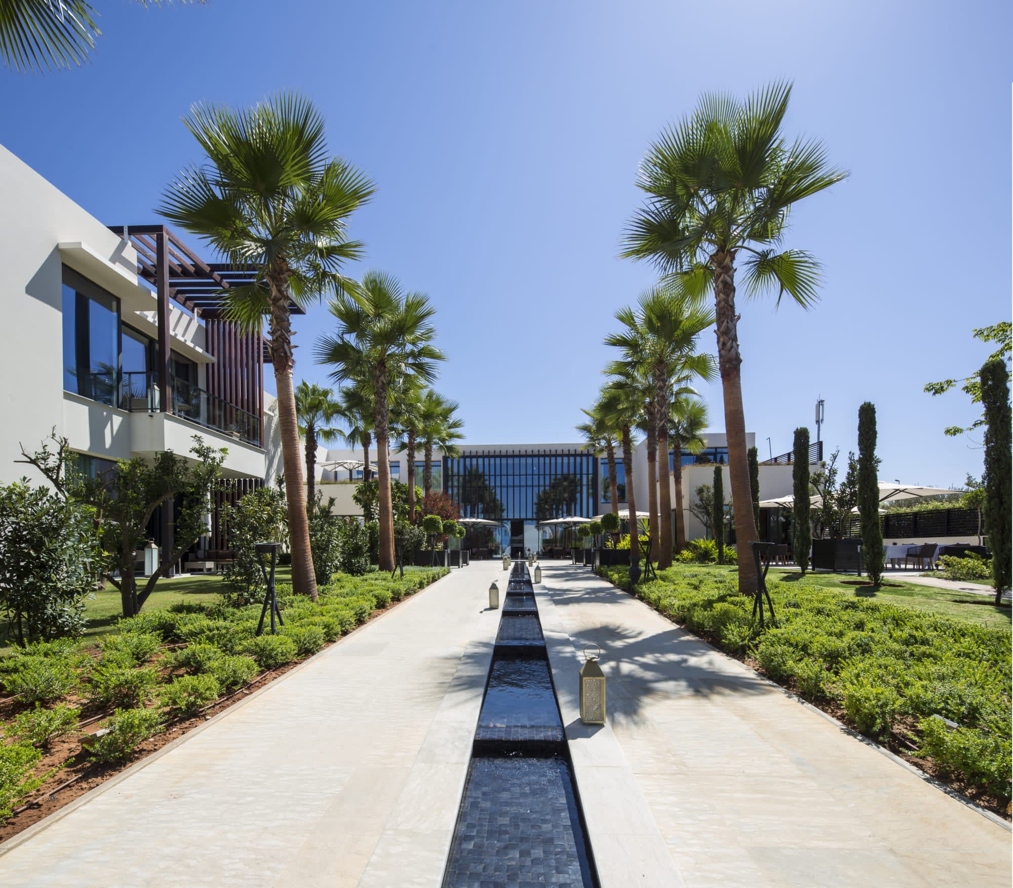 STORY Rabat Hotel Boutique & Spa:  STORY Rabat