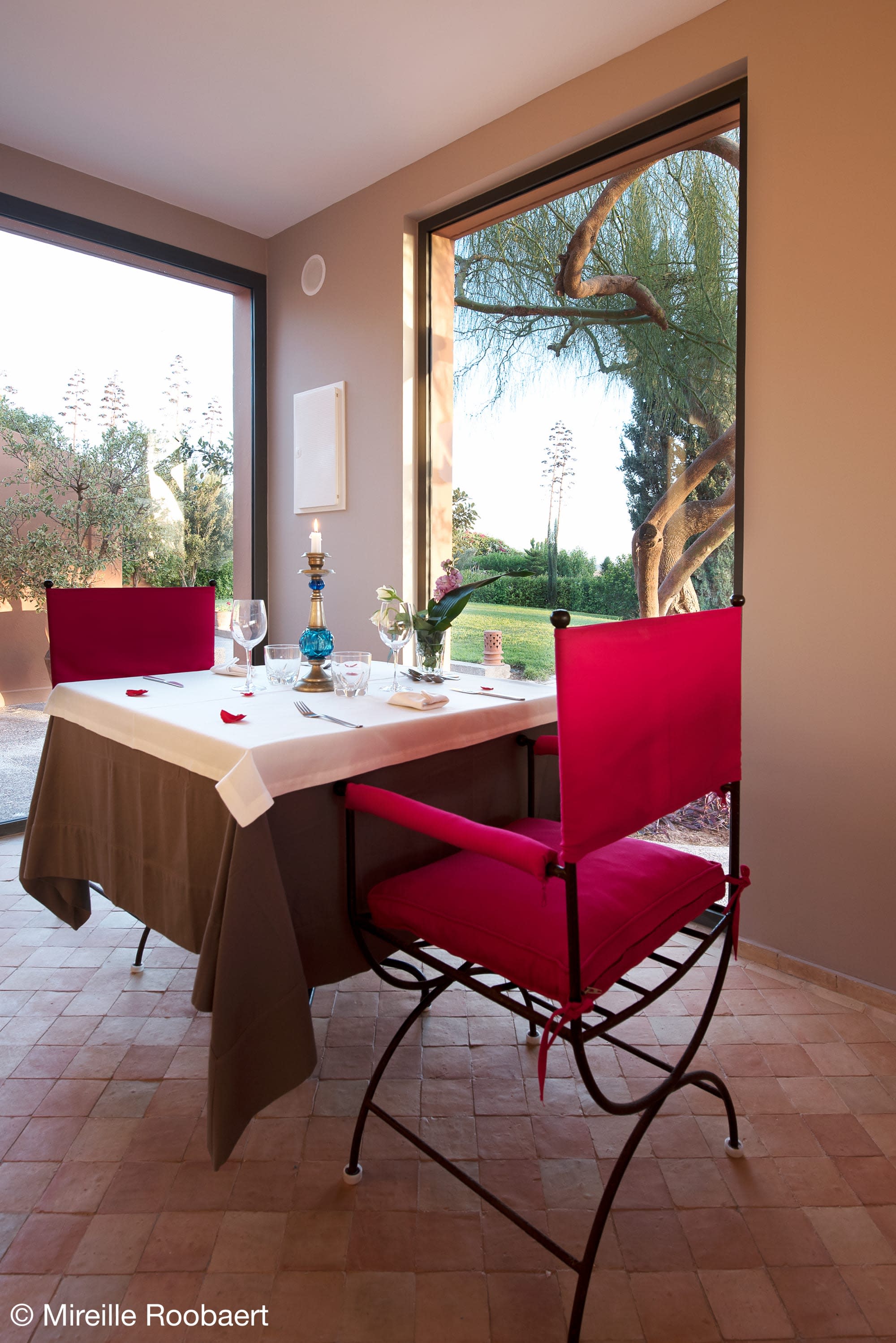 Riad Dar Maktoub in Agadir | Taghazout: Riad Dar Maktoub