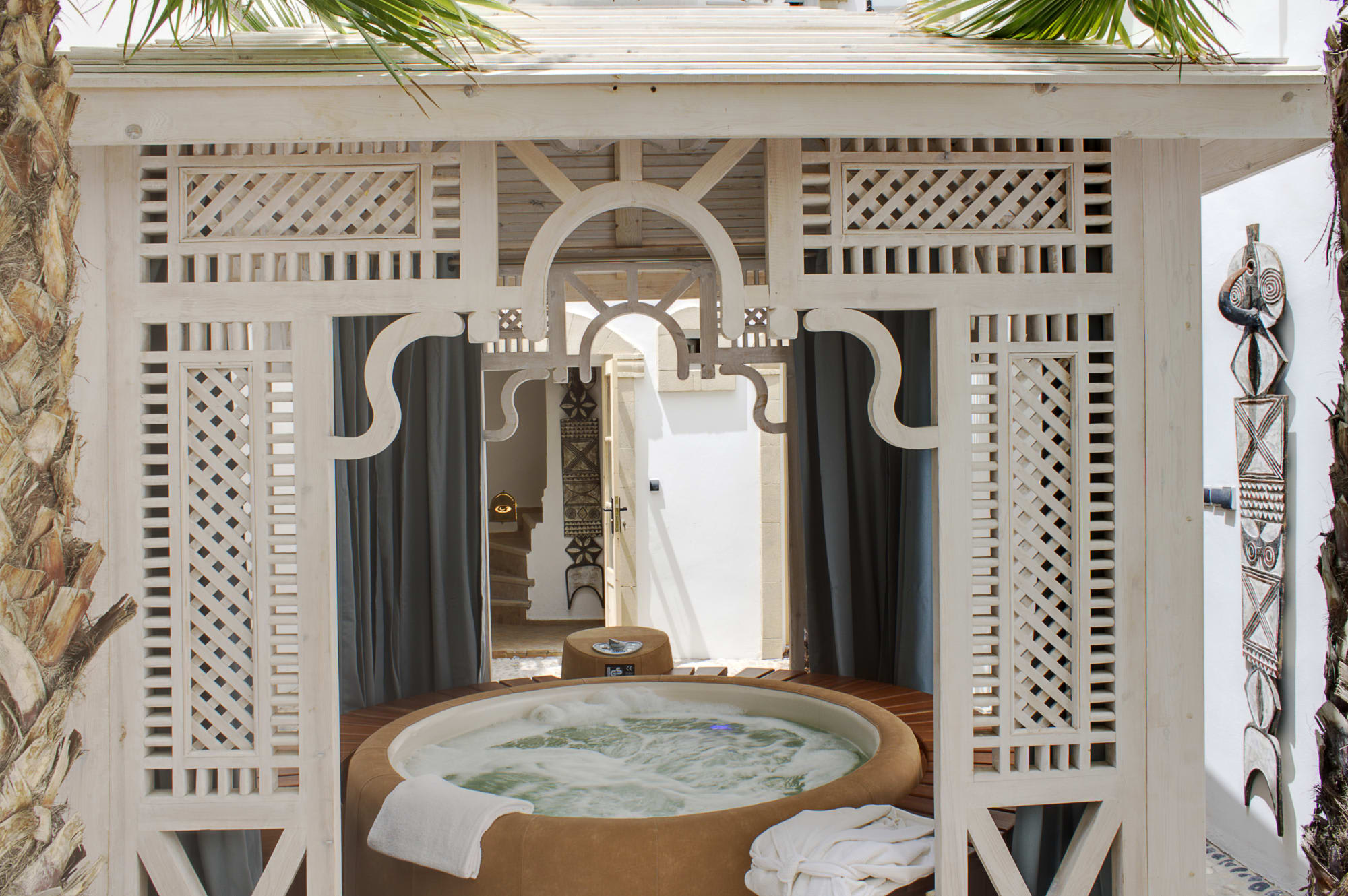 Riad Baladin in Essaouira: Riad Baladin