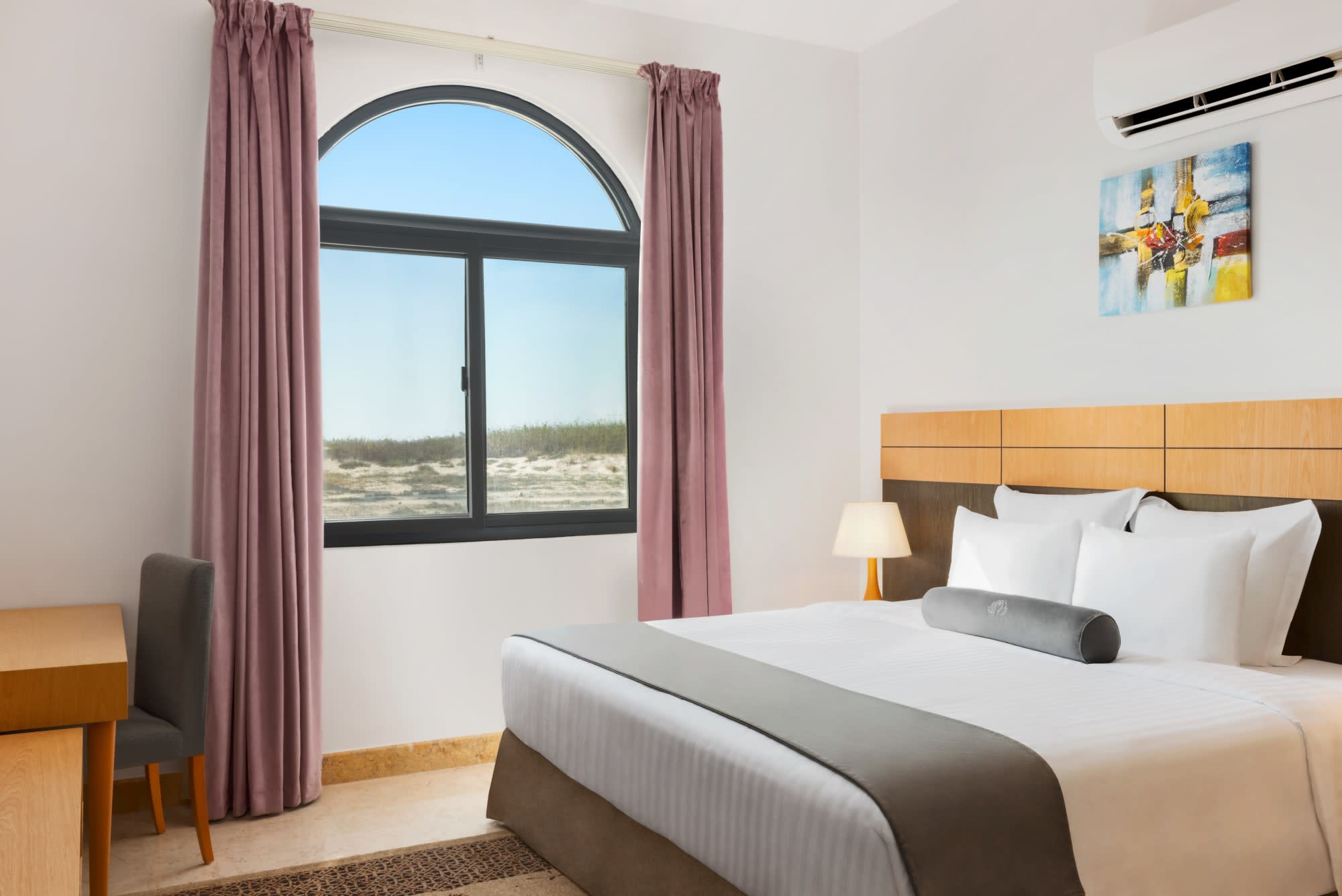 Wyndham Garden Salalah Mirbat: Chalet