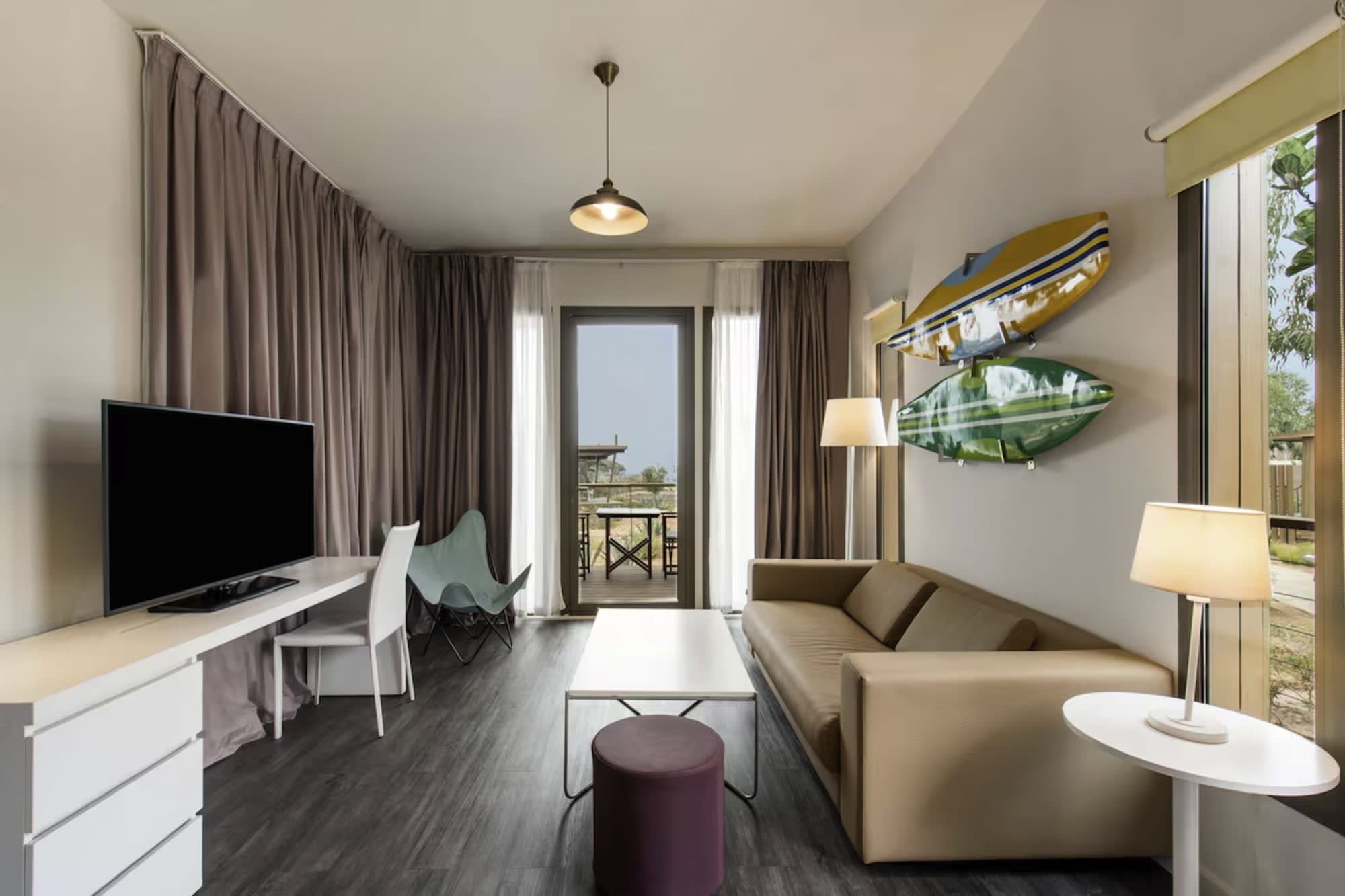 Radisson Blu Resort, Taghazout Bay Surf Village in Agadir | Taghazout:  Radisson Blu Resort