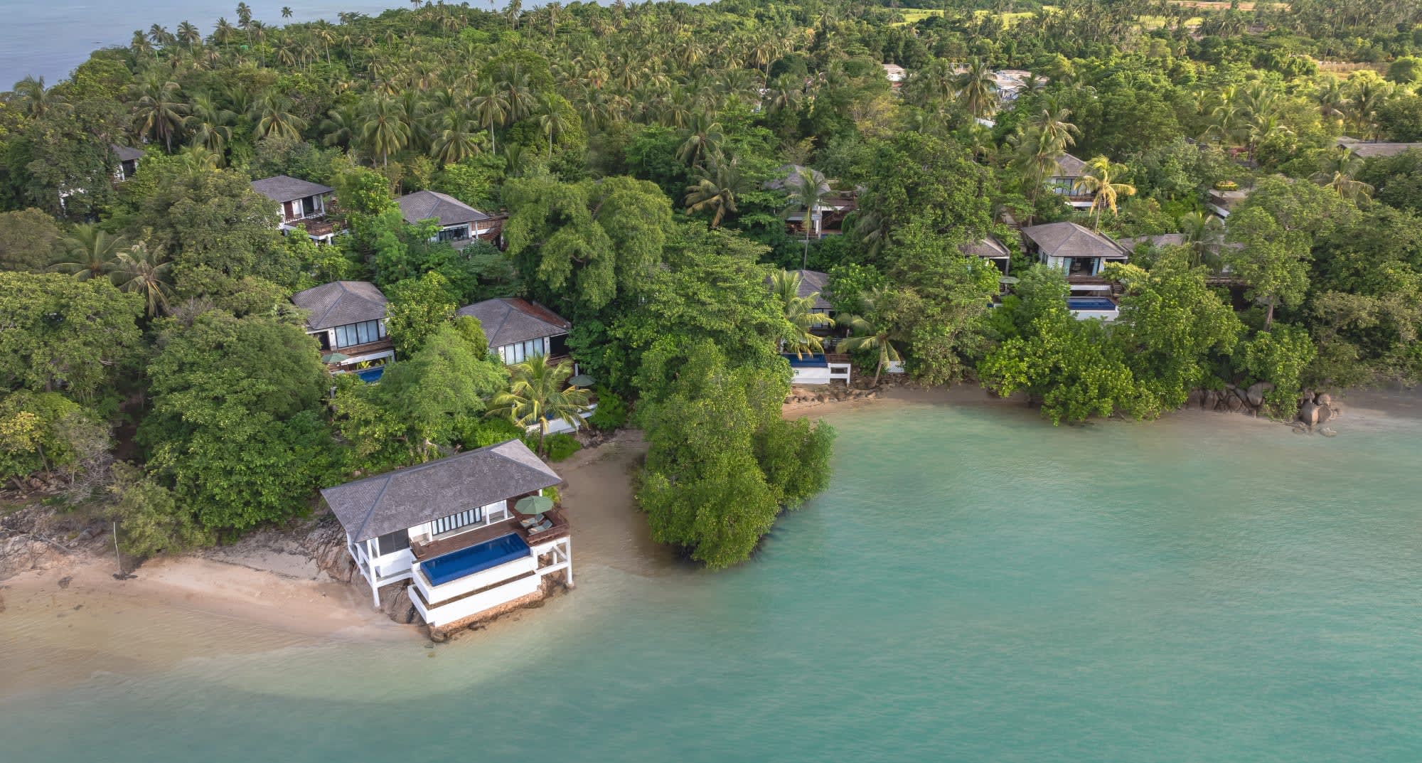 The Residence Bintan: The Residence Bintan