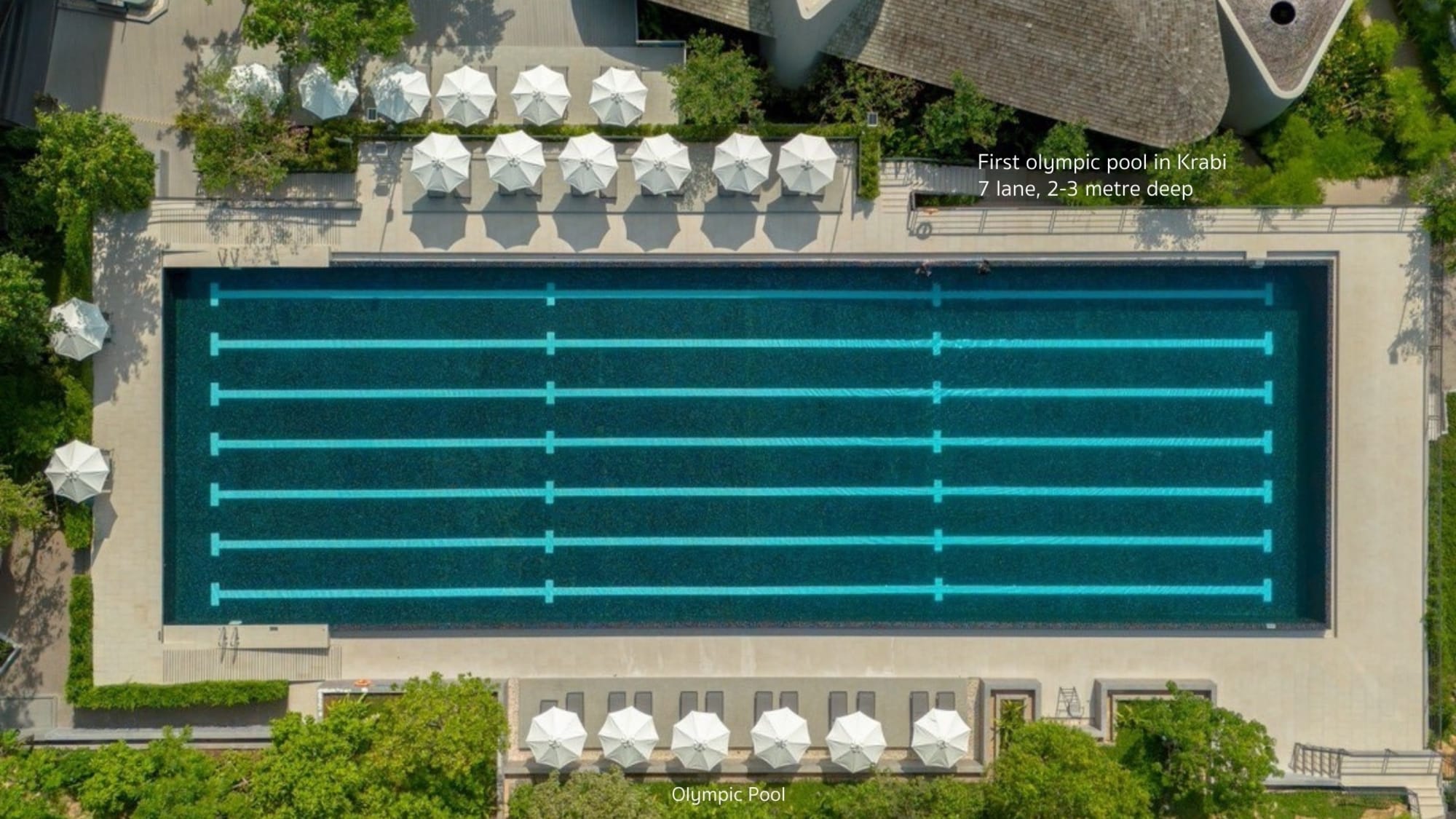 Varana Hotel in Krabi: Varana Hotel