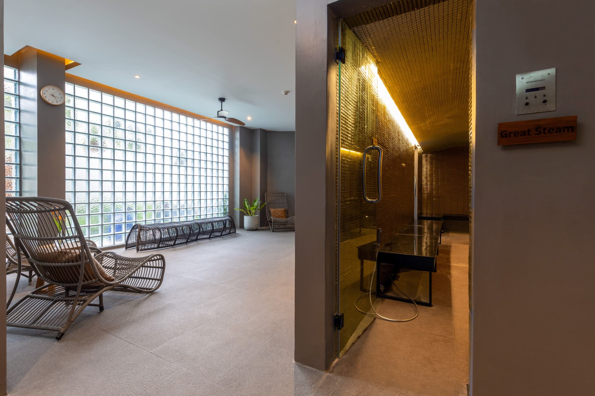 Varana Hotel in Krabi: Varana Hotel