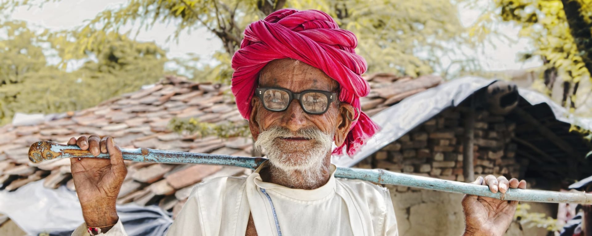 Auf den Spuren der Maharadschas ab Mumbai | Maharashtra: Indien Freundlicher Inder