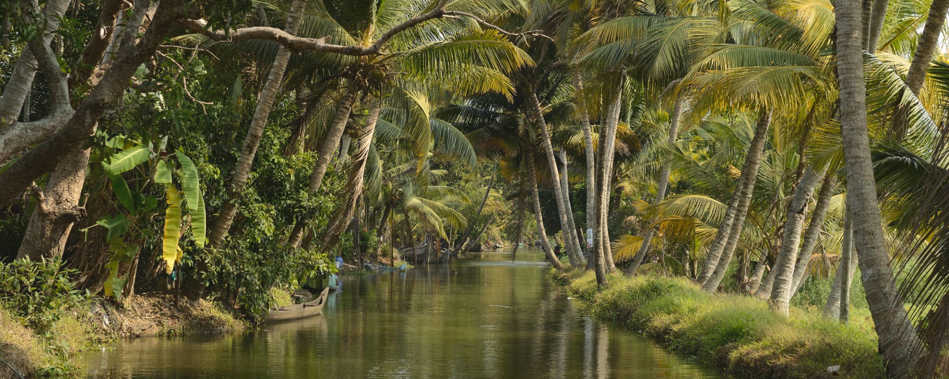 Süden Indiens für Genießer ab Tamil Nadu | Koromandelküste | Chennai: Indien Kerala Backwaters