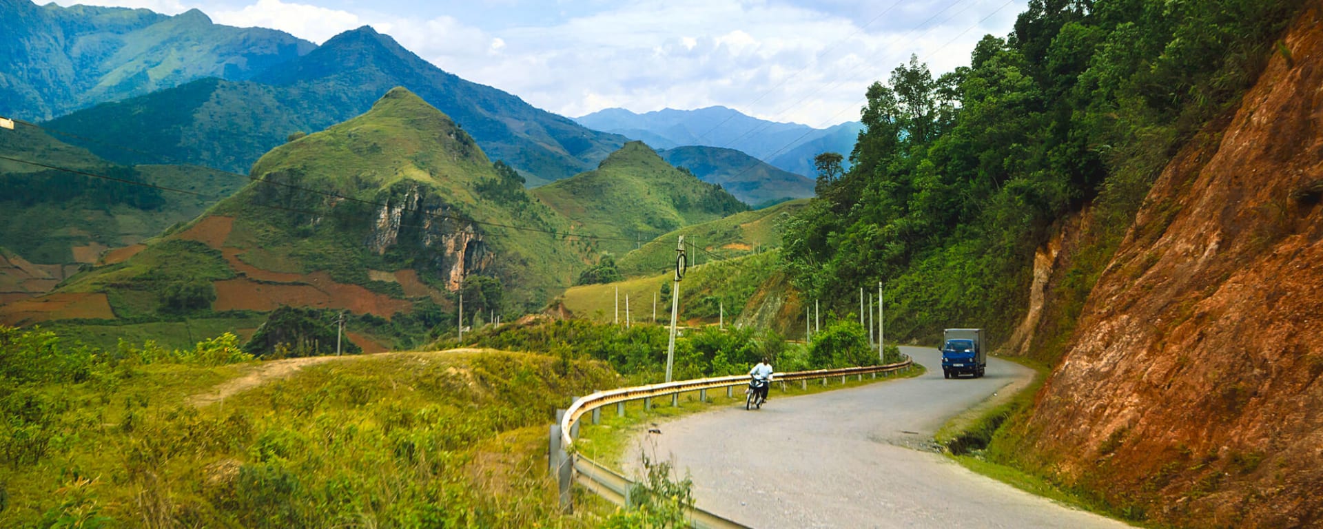 Selbstfahrertour Malaysia - Ostküste ab Kuala Lumpur: Malaysia Selbstfahrertour