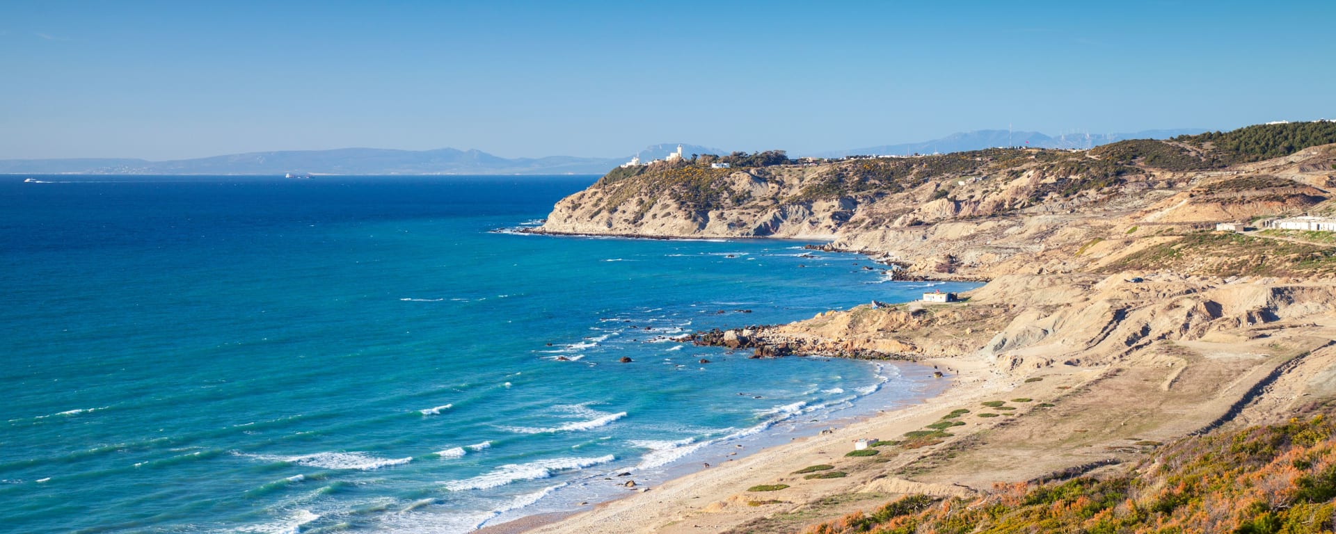 Königsstädte & Küste im Mietwagen ab Casablanca: Marokko Atlantikkueste