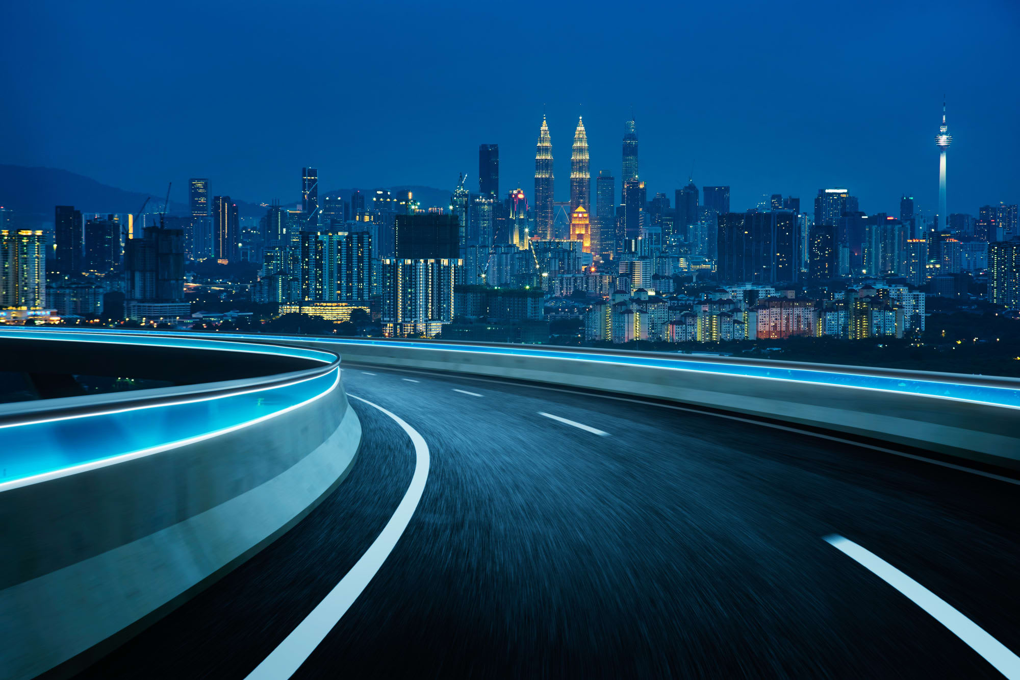 Selbstfahrertour Malaysia - Westküste ab Kuala Lumpur: Malaysia Selbstfahrertour