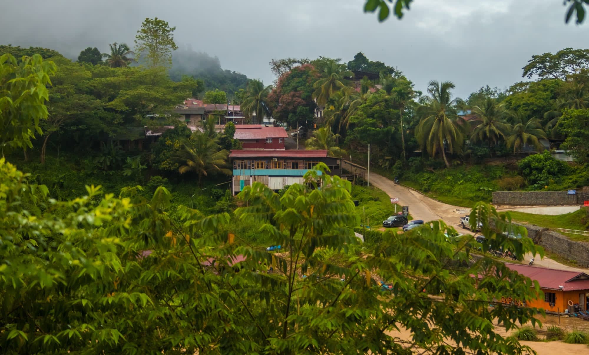 Selbstfahrertour Malaysia - Westküste ab Kuala Lumpur: Malaysia Kuala Tahan