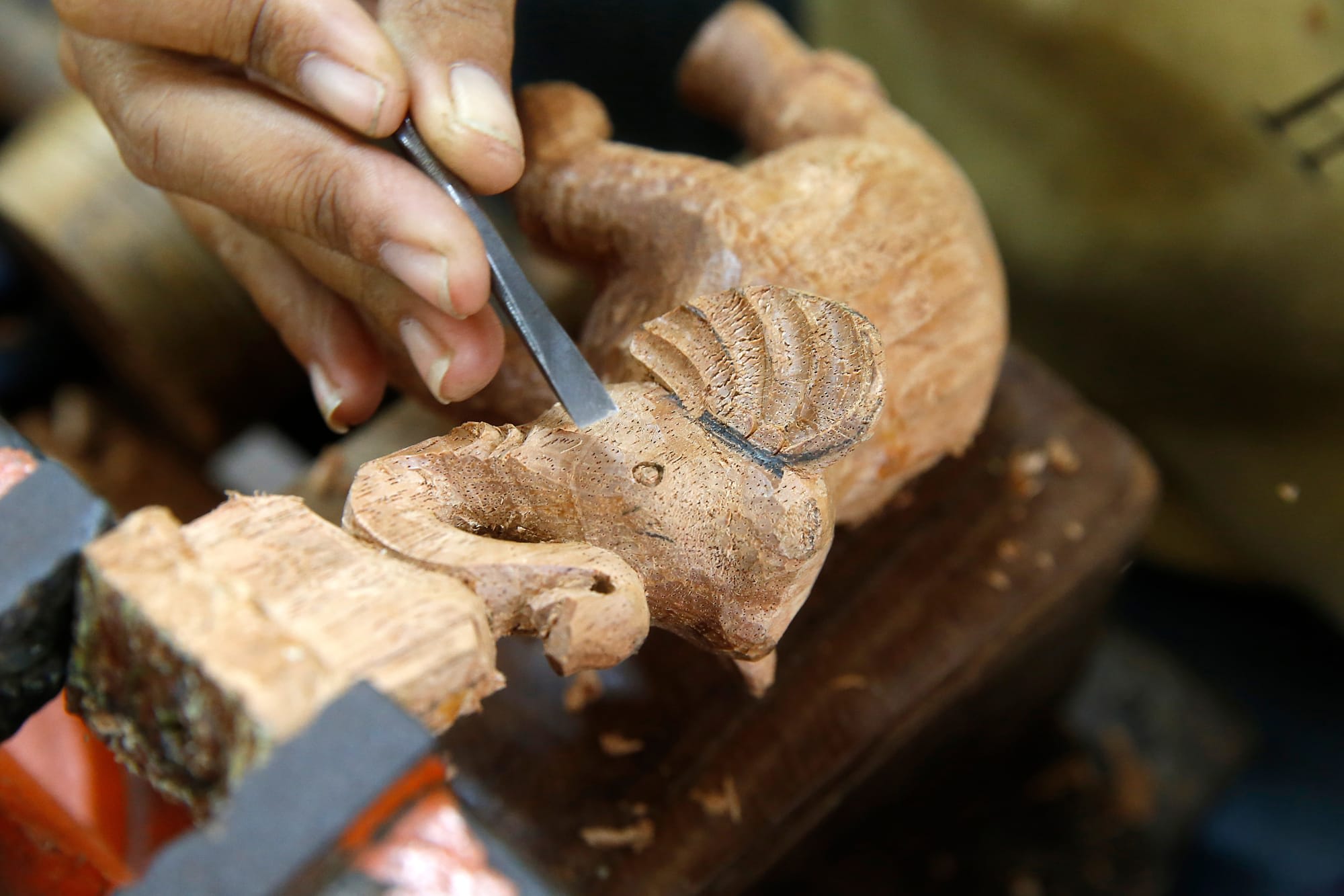 Khmer Tempel & Küste ab Siem Reap: Kambodscha Les Artisans d Angkor