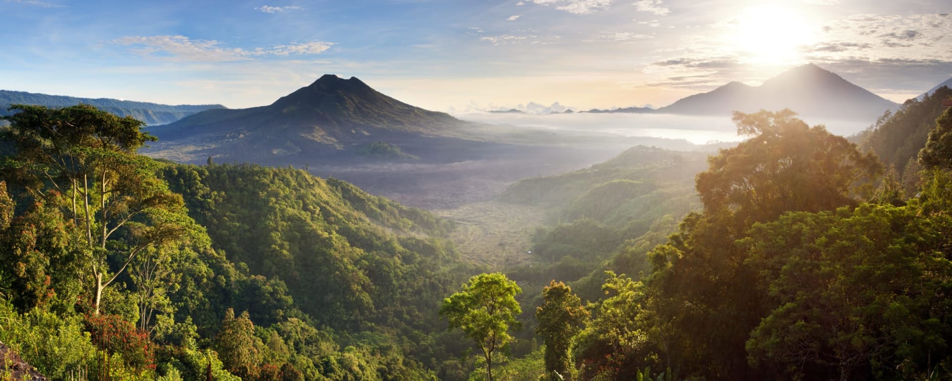 Höhepunkte Balis ab Süd-Bali: Indonesien Bali Mount Agung