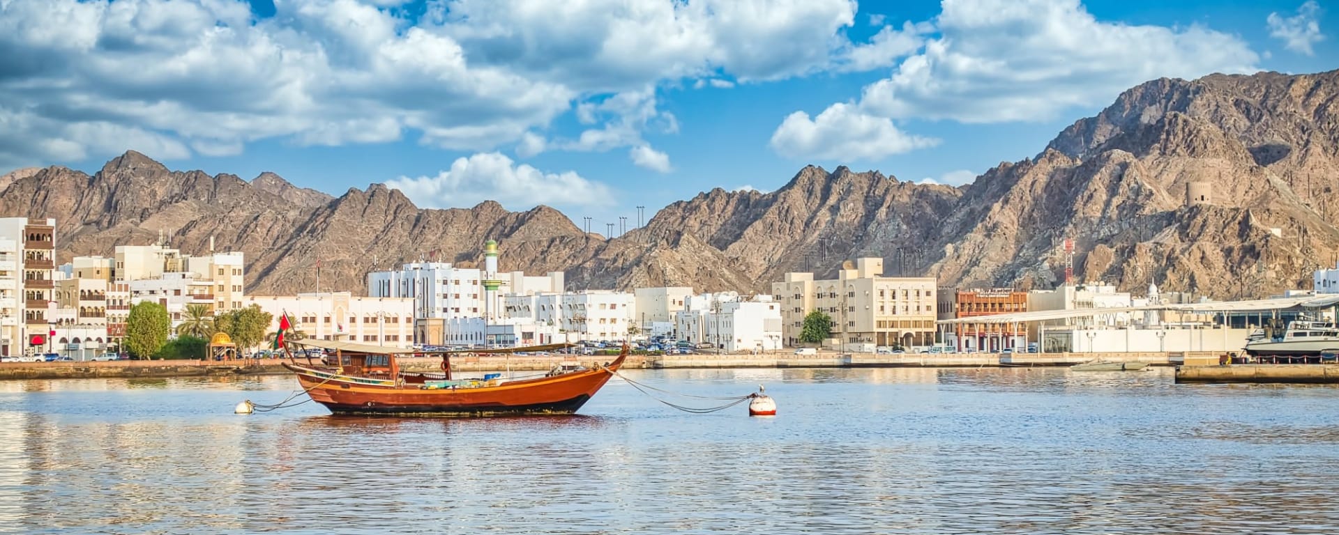 Offroad Abenteuer Oman ab Muscat: Oman Muscat Muttrah 