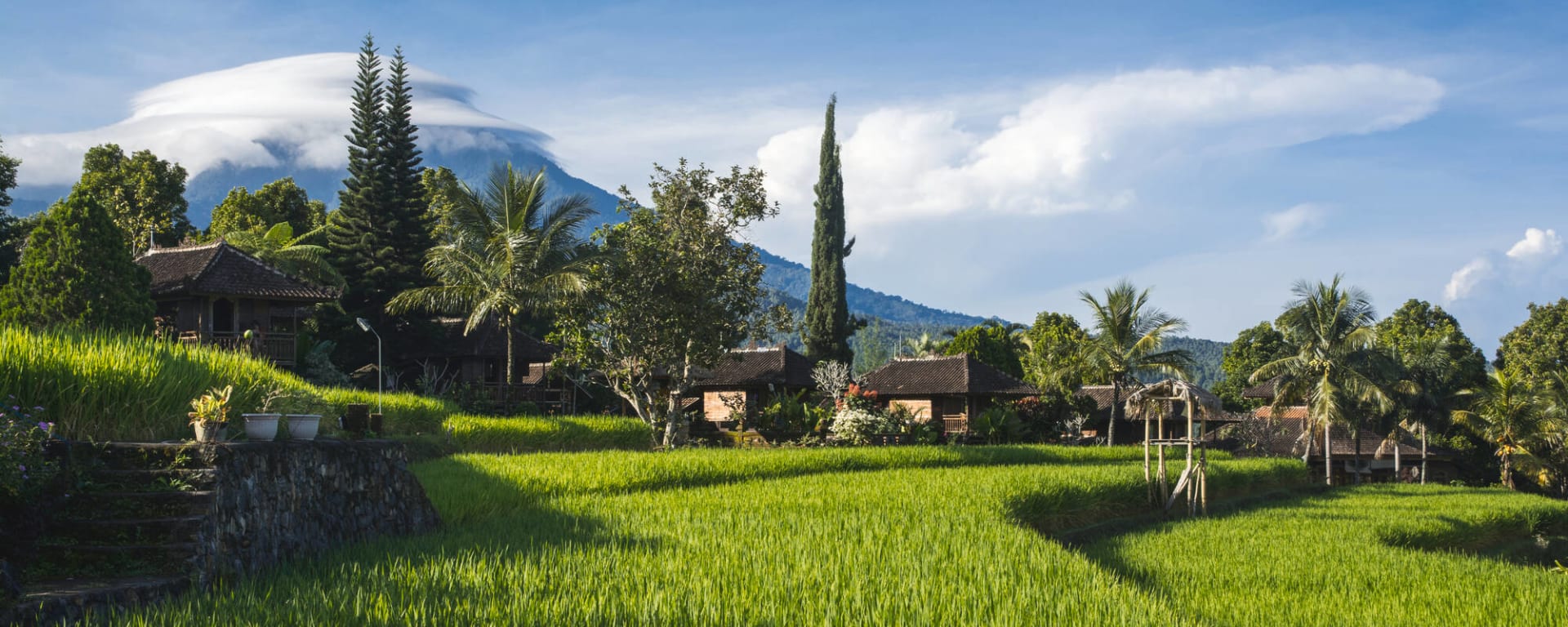Höhepunkte Balis ab Süd-Bali: Indonesien Bali Munduk