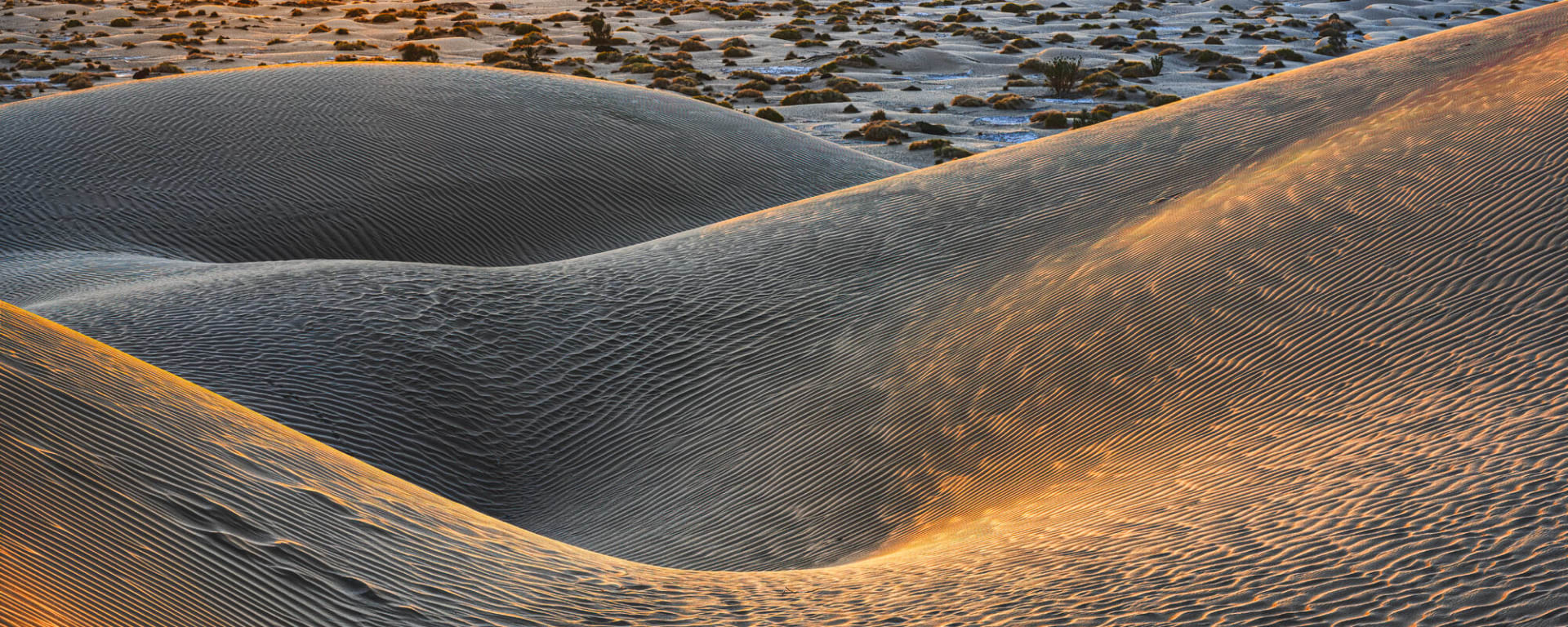 Kurztour Wüste / Wüstenabenteuer Rub al Khali ab Salalah: Oman Rub al Khali