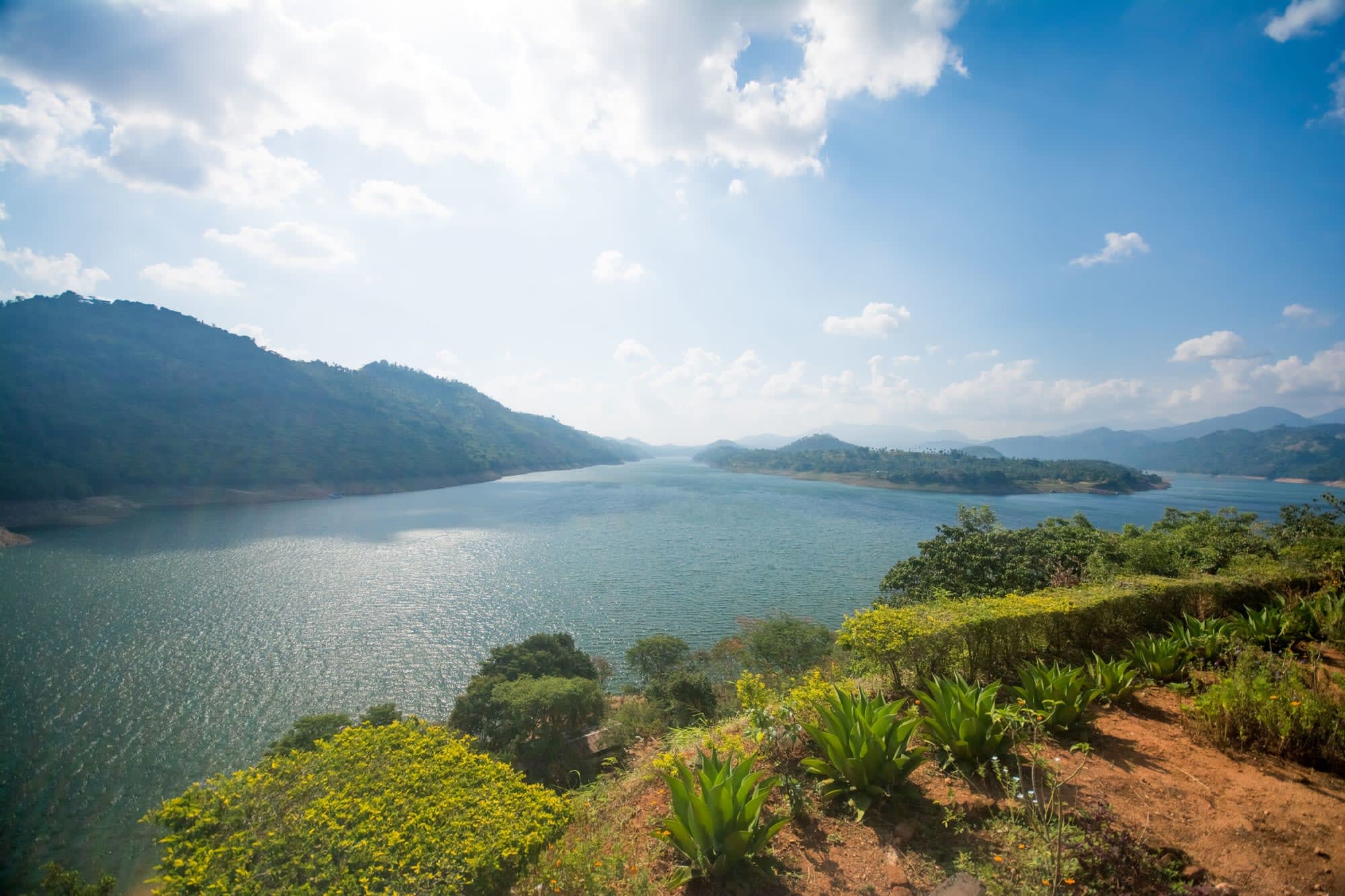 Naturpfade Sri Lankas ab Colombo: Sri Lanka Kandy