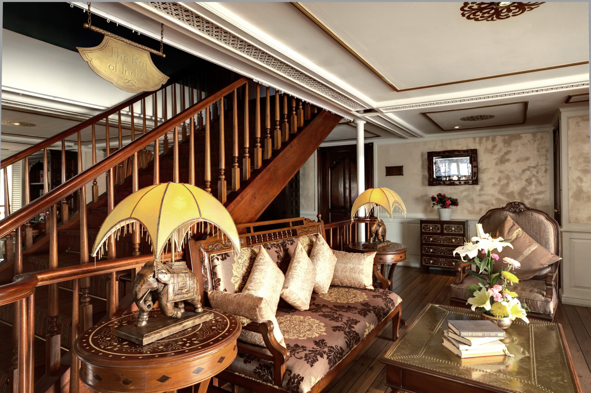 Den Mekong erleben mit Heritage Line, SGN-REP 8T/7N ab Saigon: Heritage Line Jahan