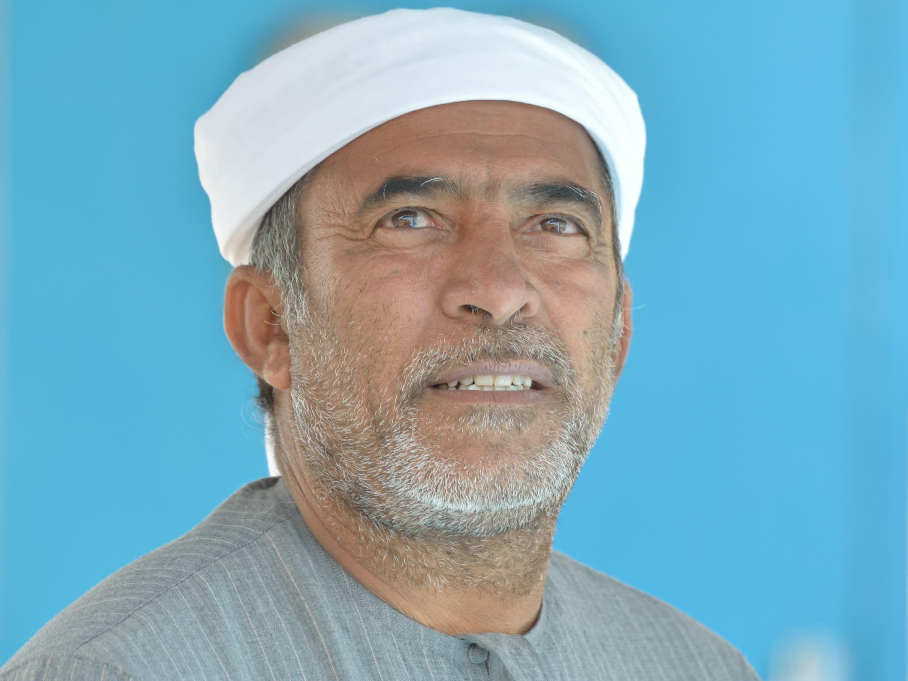 Musandam Intensiv: Oman Musandam Fischer