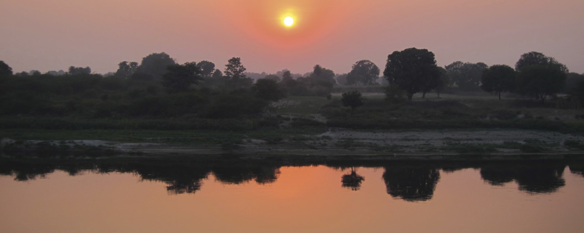 Chambal River Erleben ab Agra: Indien Chambal River