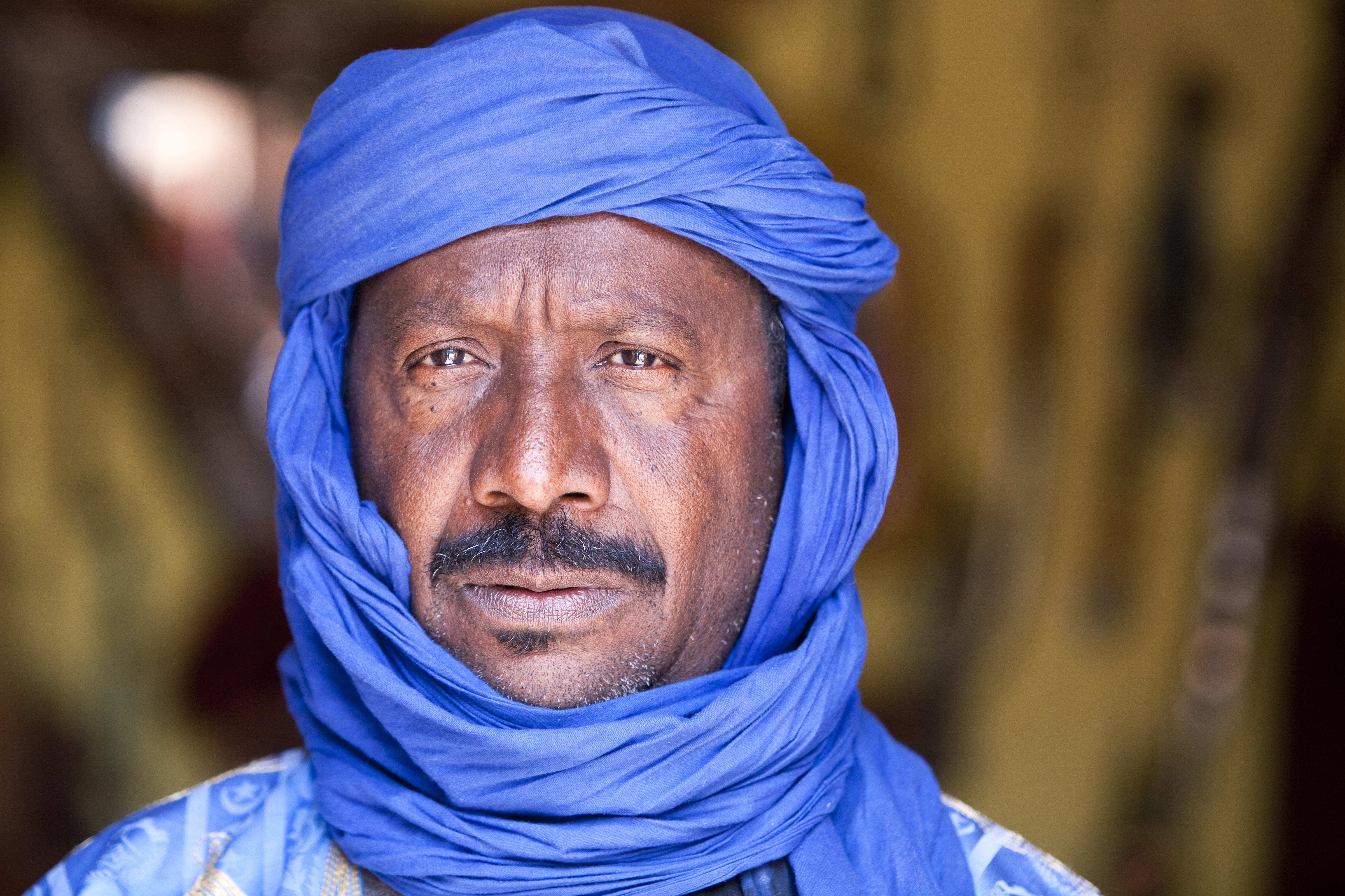 Südmarokko - Atlas & Wüste ab Marrakesch: Marokko Berber