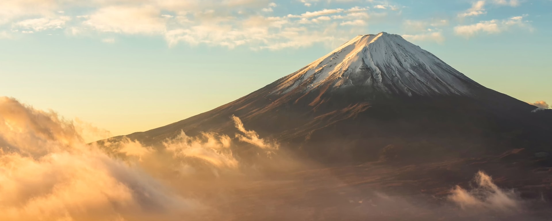 Das Land der Geishas ohne Flug ab Tokio: Japan Mt Fuji