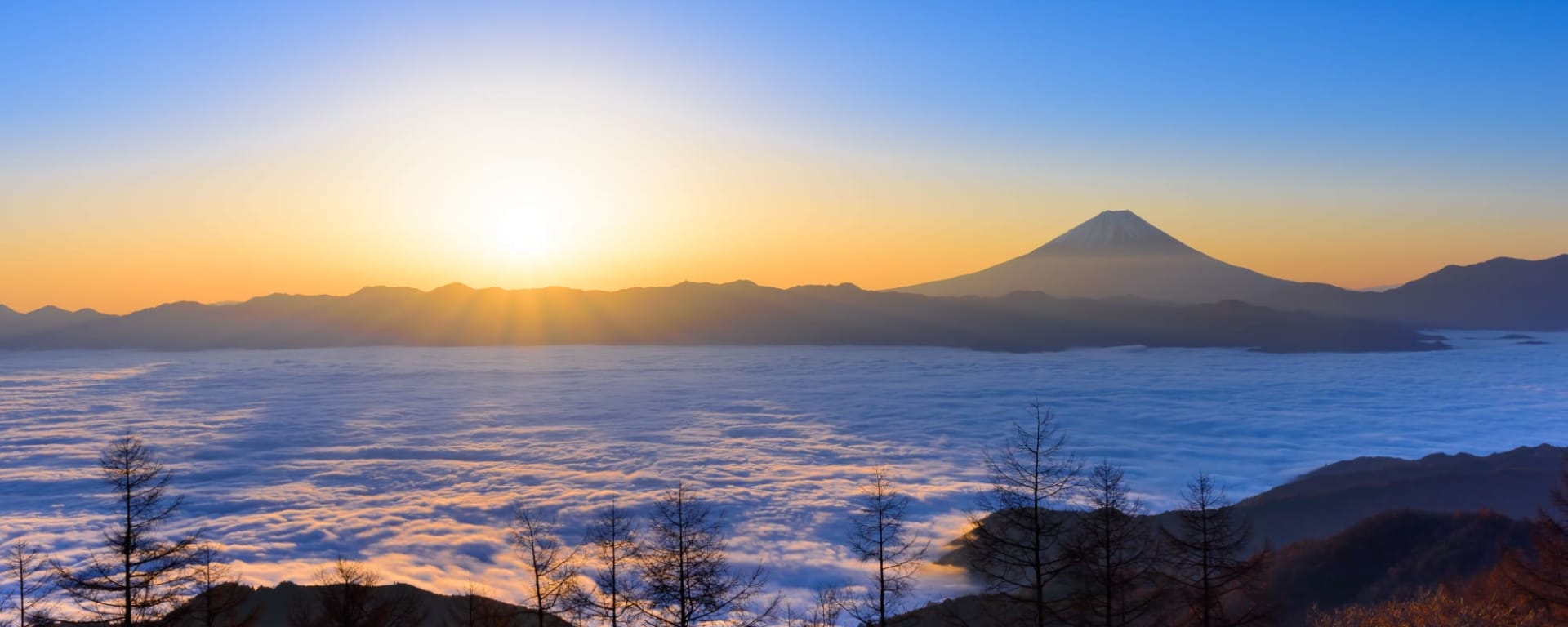 Mt. Fuji Besteigung | Hauptsaison JUN-SEP ab Tokio: Japan Mount Fuji
