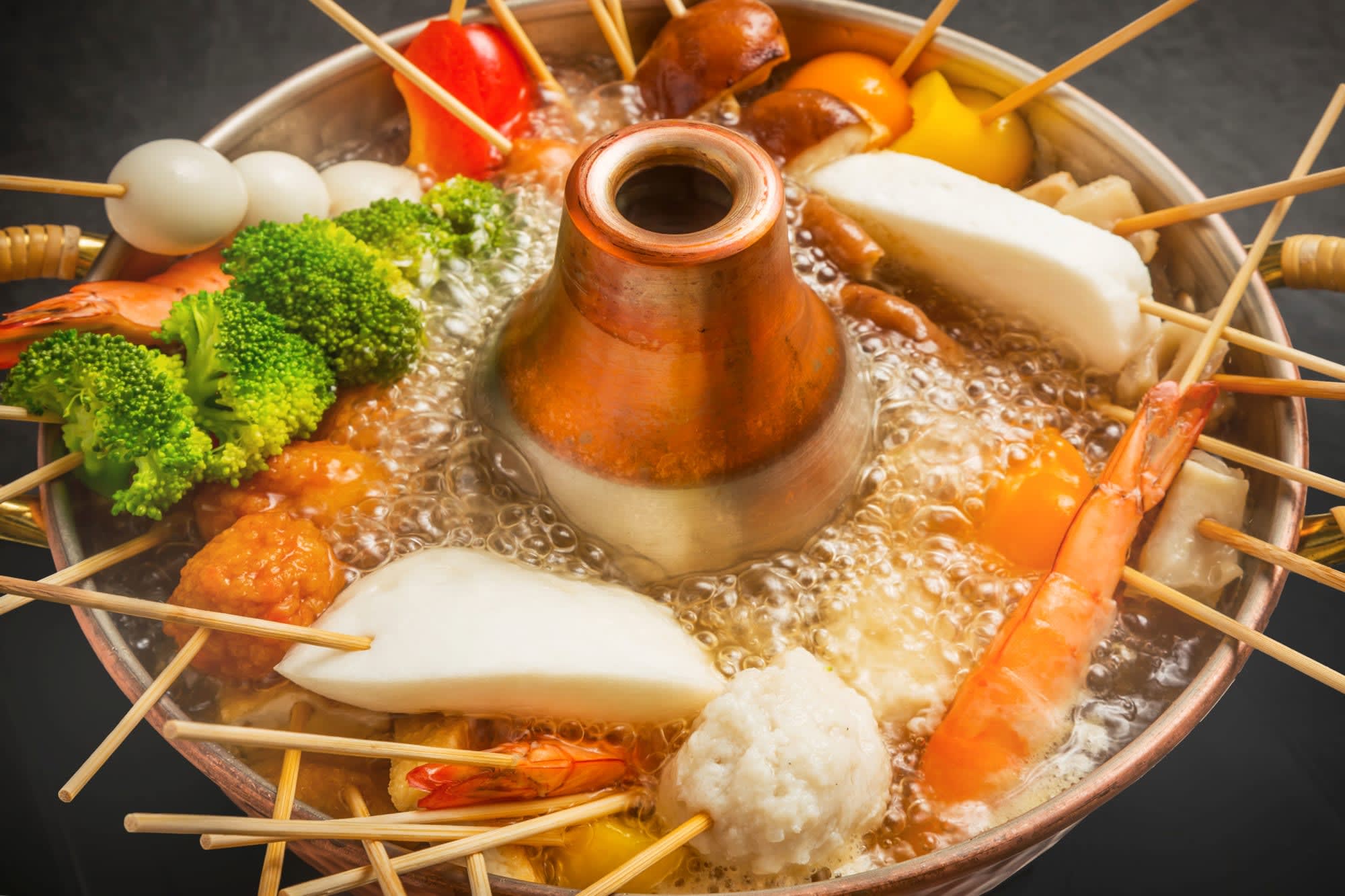 Taipei Stopover Package: Taiwan traditionelles Essen