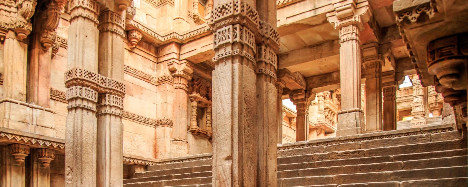 Gujarat - Land der Löwen und Legenden ab Gujarat | Ahmedabad: Indien Gujarat Ahmedabad