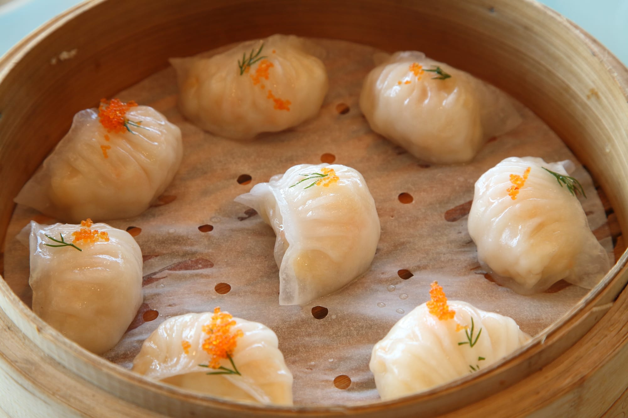China zum Kennenlernen ab Peking: China Dim Sum