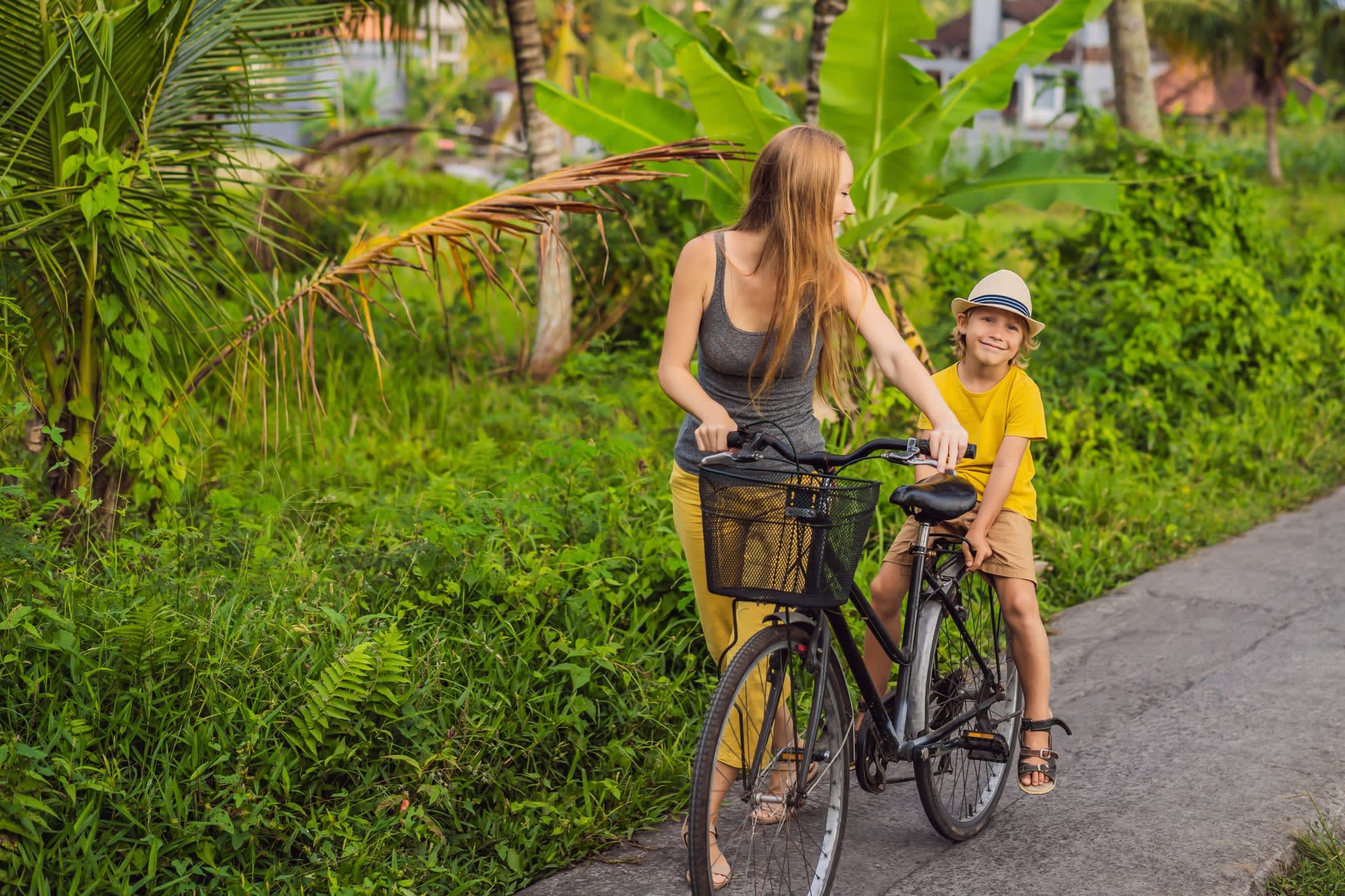 Familienabenteuer Vietnam ab Hanoi: Vietnam Familienabenteuer