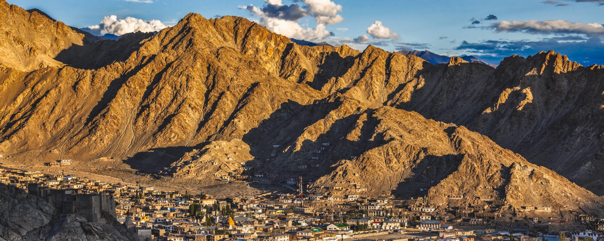 Höhepunkte Ladakhs ab Ladakh | Leh: Indien Ladakh Leh