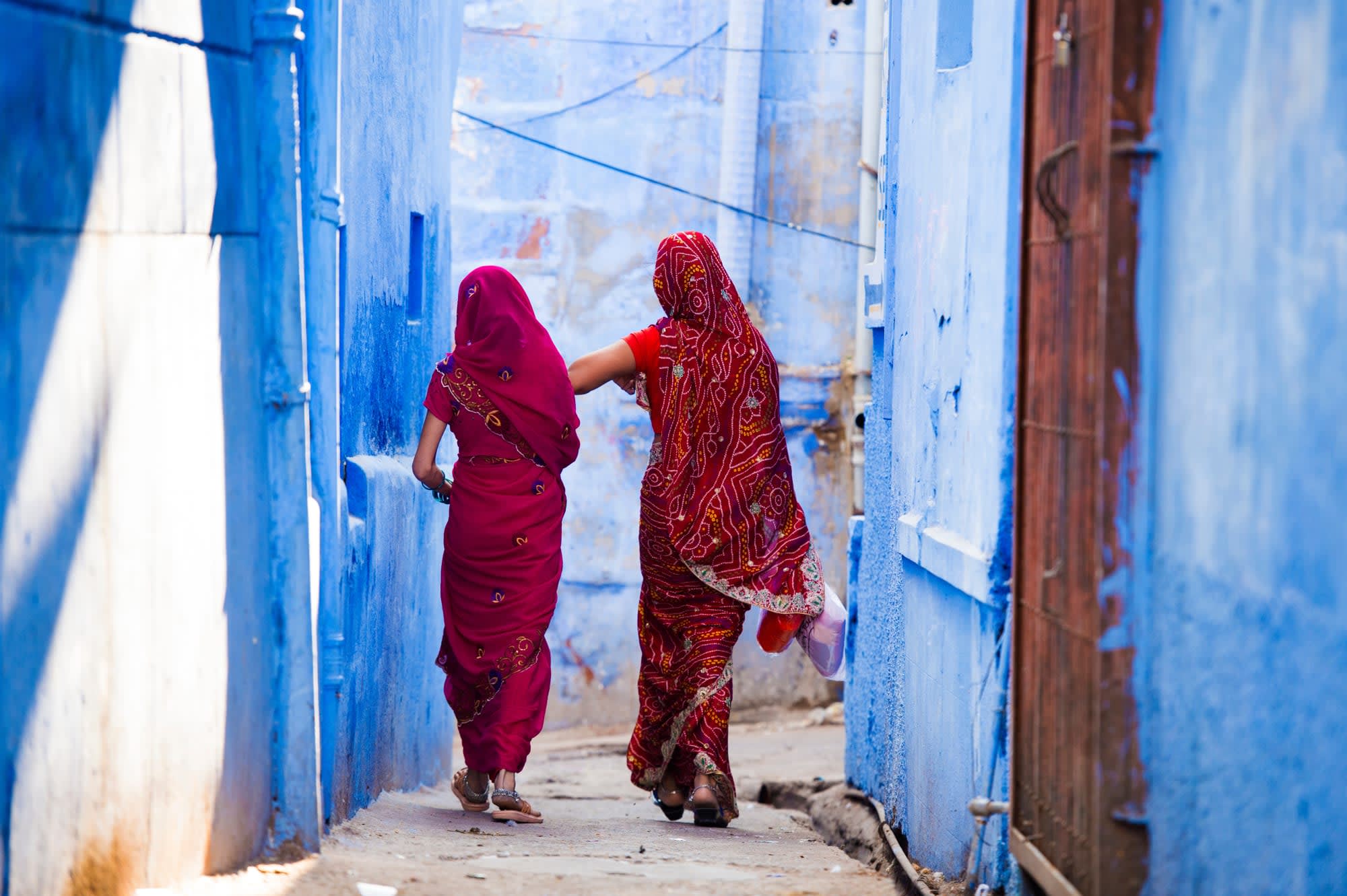 Heritage Reise Nordindien ab Delhi: Indien Jodhpur