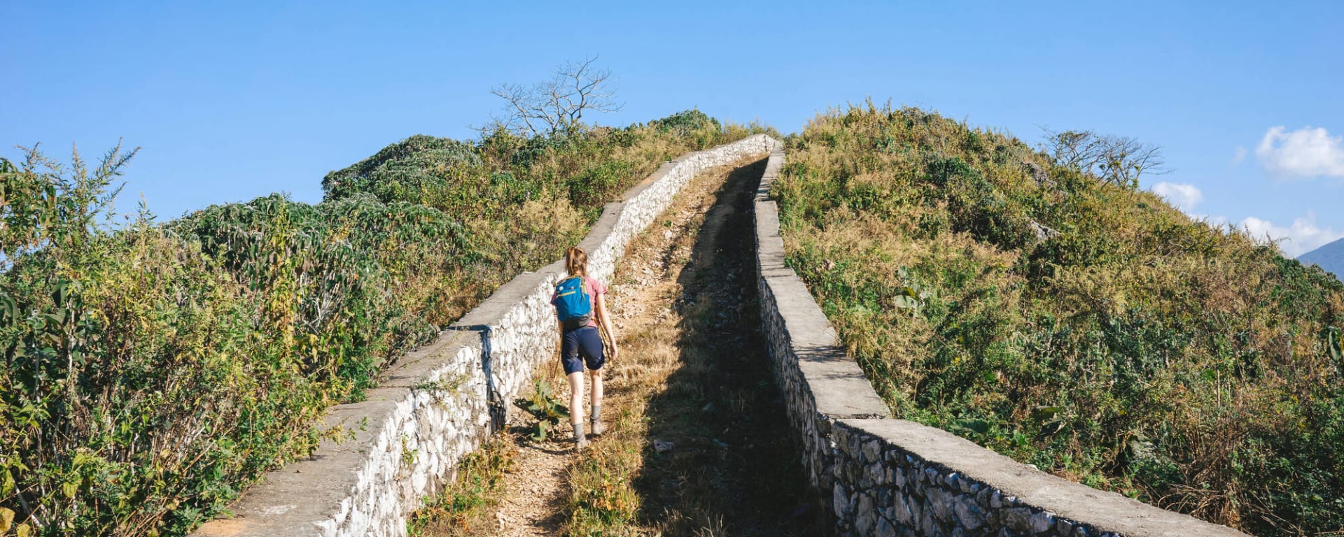 Zauberhaftes Bandipur ab Kathmandu: Nepal Bandipur Wanderung