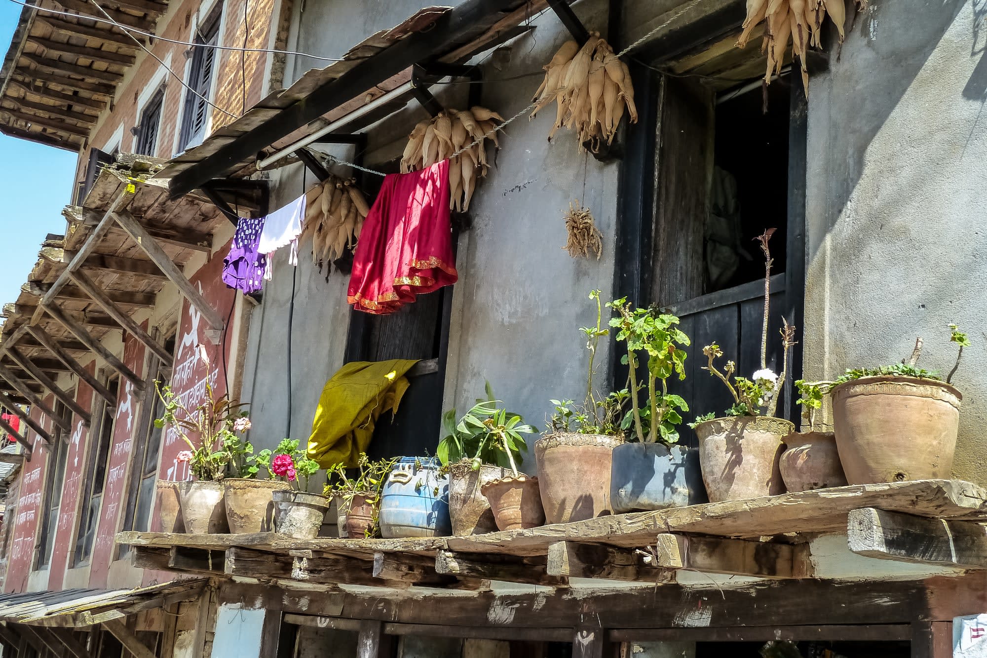 Zauberhaftes Bandipur ab Kathmandu: Nepal Bandipur 