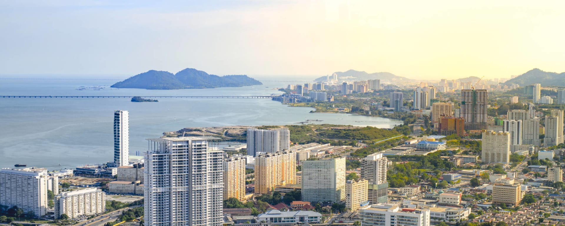 Klassisches Malaysia ab Kuala Lumpur: Malaysia Penang