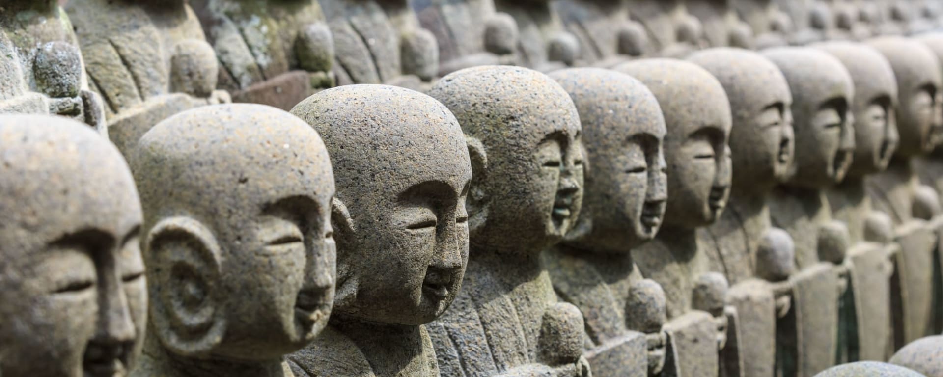 Die Höhepunkte Japans ohne Flug ab Tokio: Japan Kamakura Hasedera Tempel