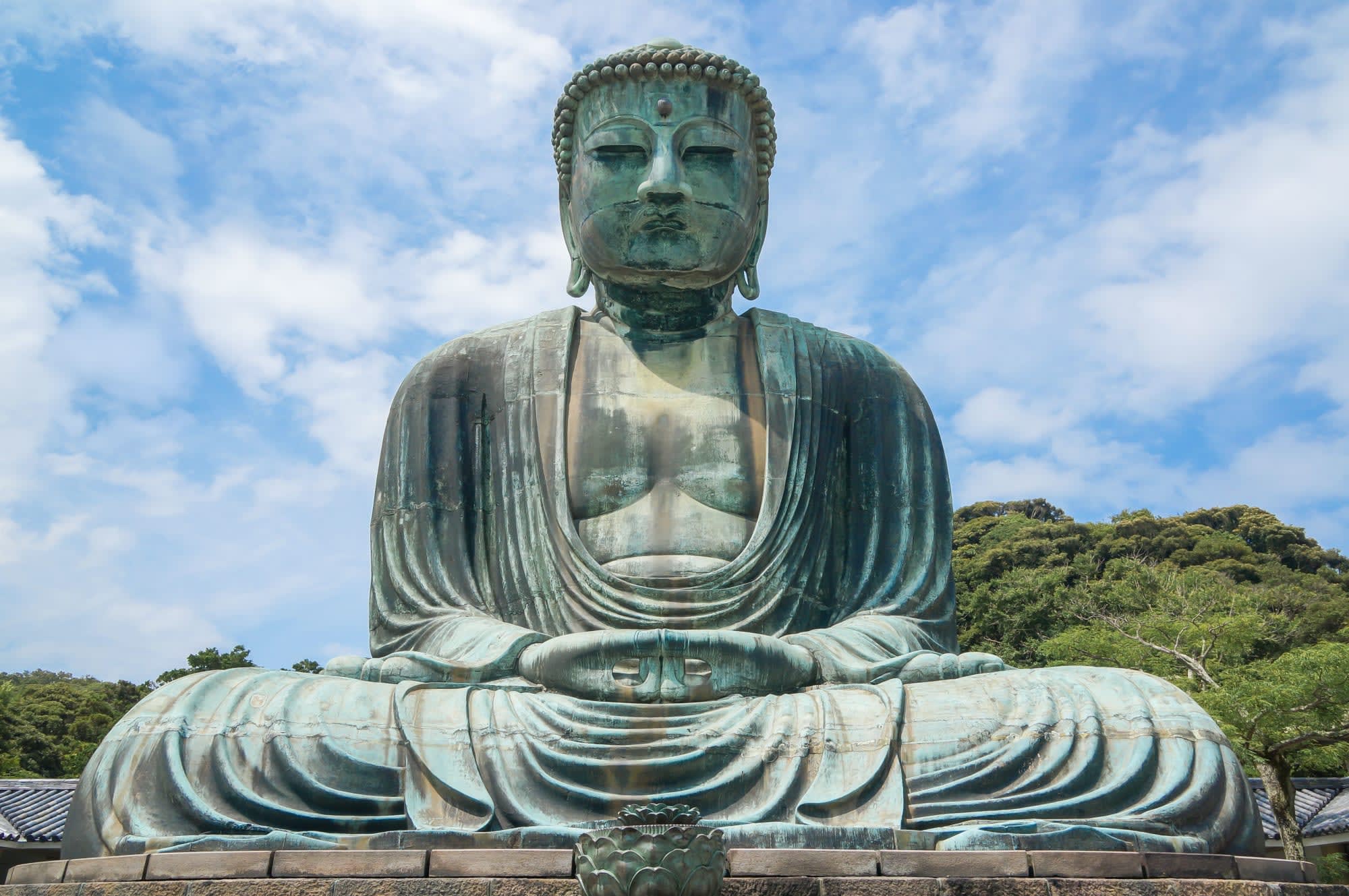 Das Land der Geishas ohne Flug ab Tokio: Japan Kamakura großer Buddha