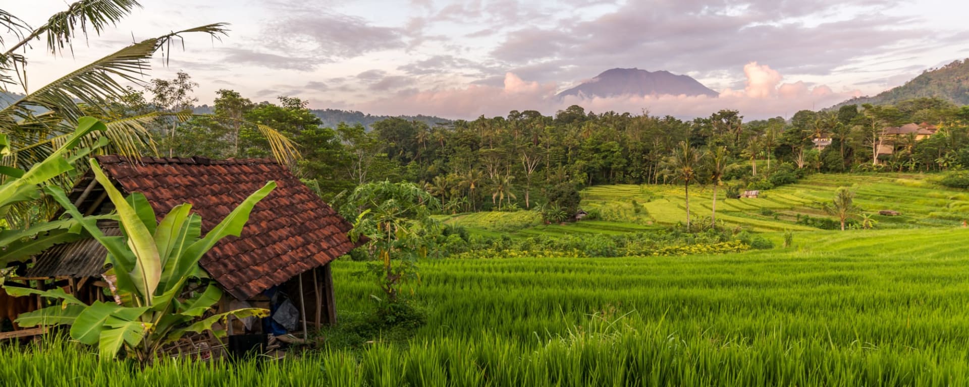 Bali mal anders ab Süd-Bali: Indonesien Bali Sidemen