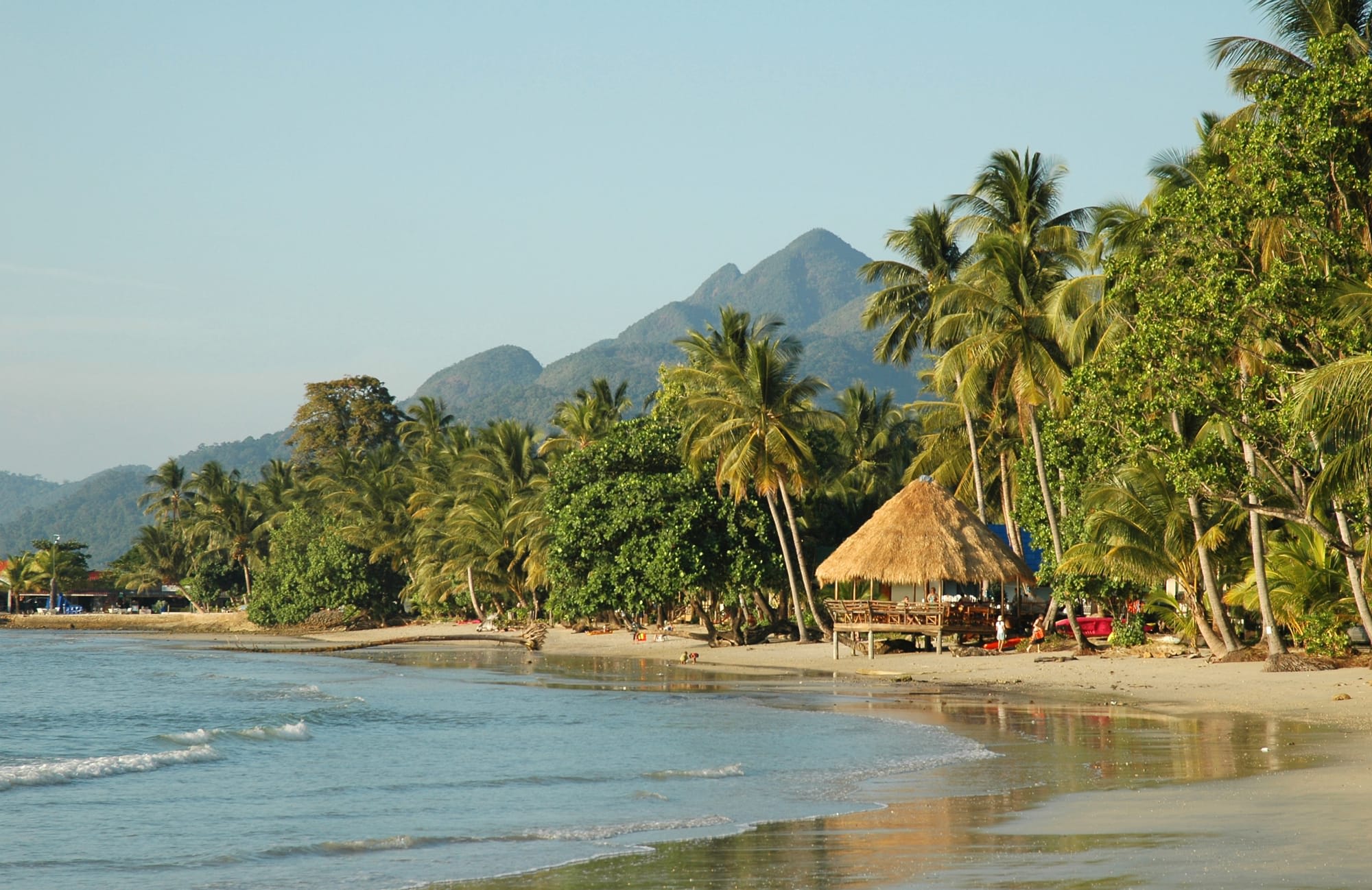Inselhüpfen im Golf von Siam ab Ko Chang & Umgebung: Thailand Ko Chang