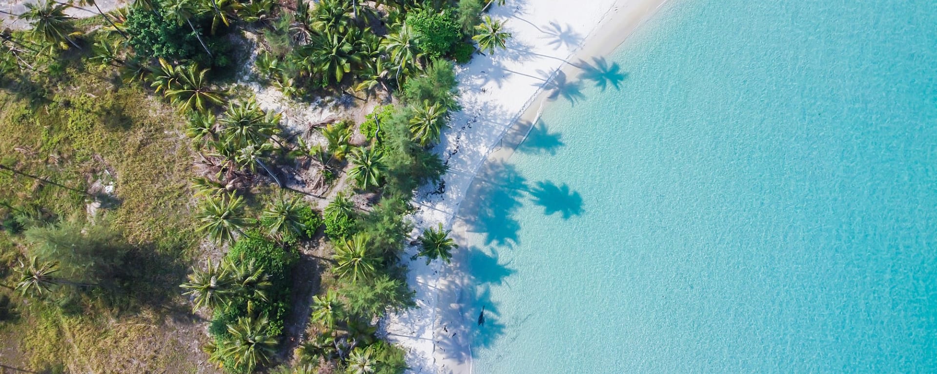 Inselhüpfen im Golf von Siam ab Ko Chang & Umgebung: Thailand Ko Kood