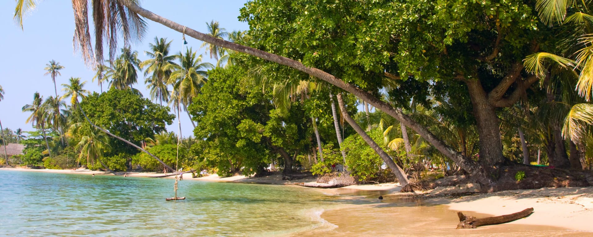 Inselhüpfen im Golf von Siam ab Ko Chang & Umgebung: Thailand Ko Mak