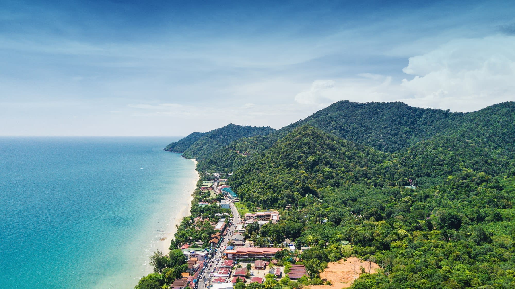 Inselhüpfen im Golf von Siam ab Ko Chang & Umgebung: Thailand Ko Chang