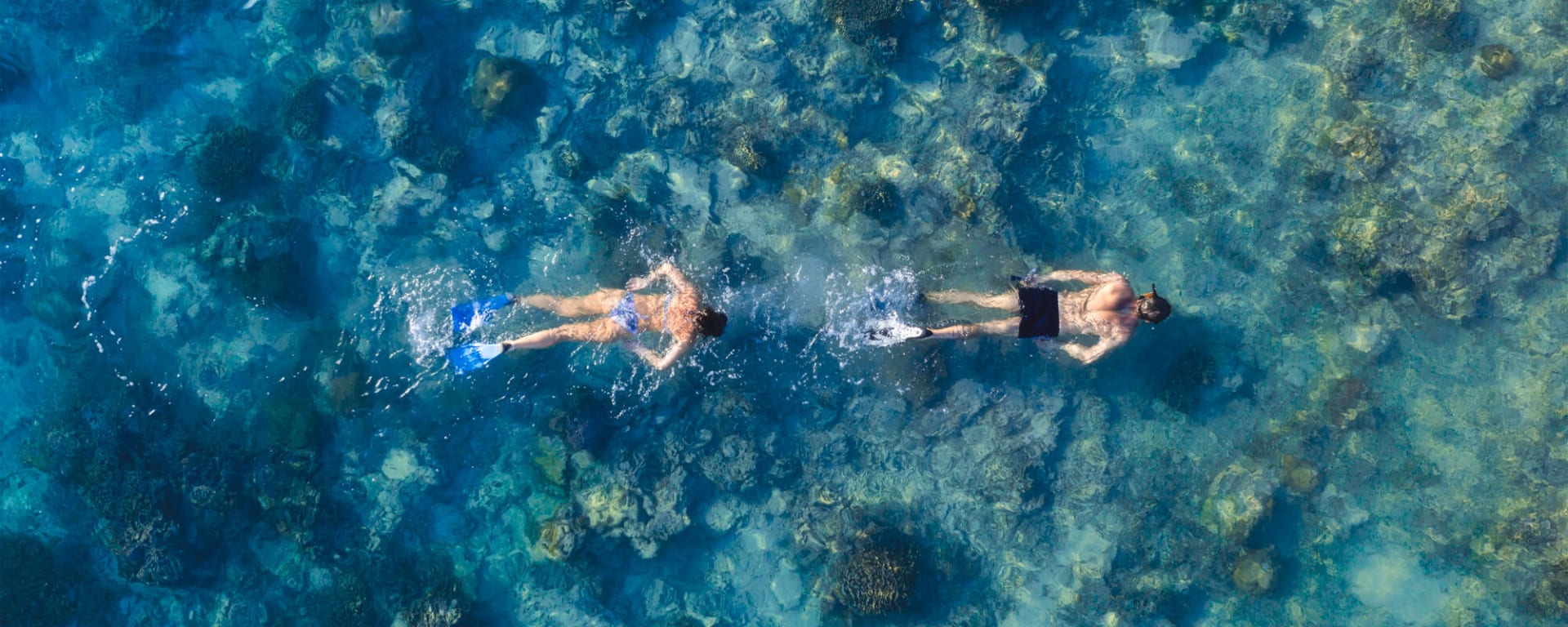 Inselhüpfen rund um Bali ab Süd-Bali: Indonesien Gili Meno Schnorcheln
