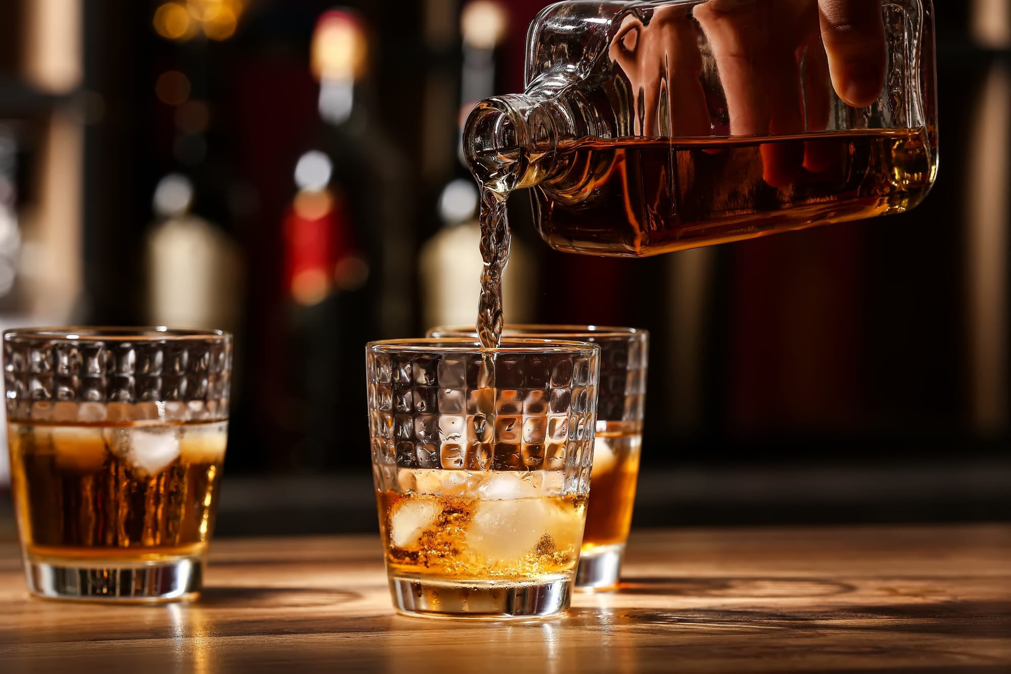 Mauritius - Von Ost nach West ab Osten: Mauritius Rum Verkostung