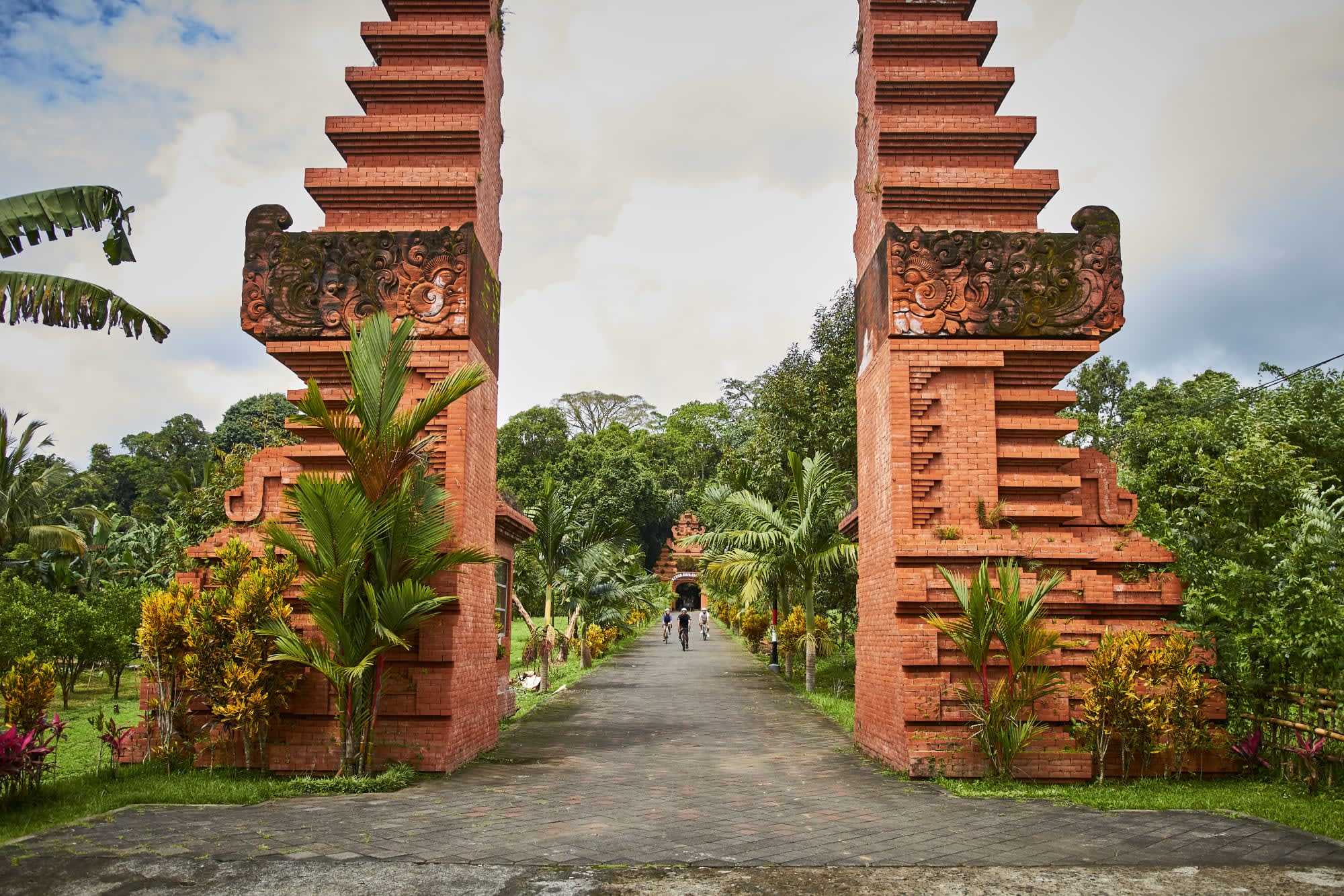 Bike Bali - Die Götterinsel mit dem E-Bike ab Zentral-Bali | Ubud: Indonesien Bike Bali
