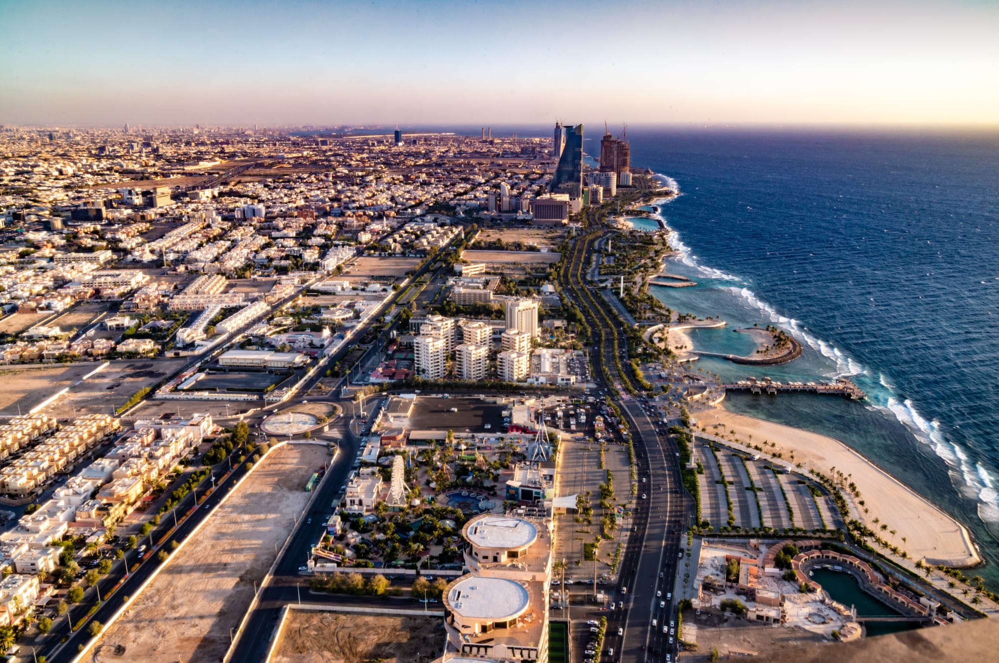 Unbekanntes Königreich: Saudi-Arabien erfahren ab Jeddah: Saudi Arabien Jeddah