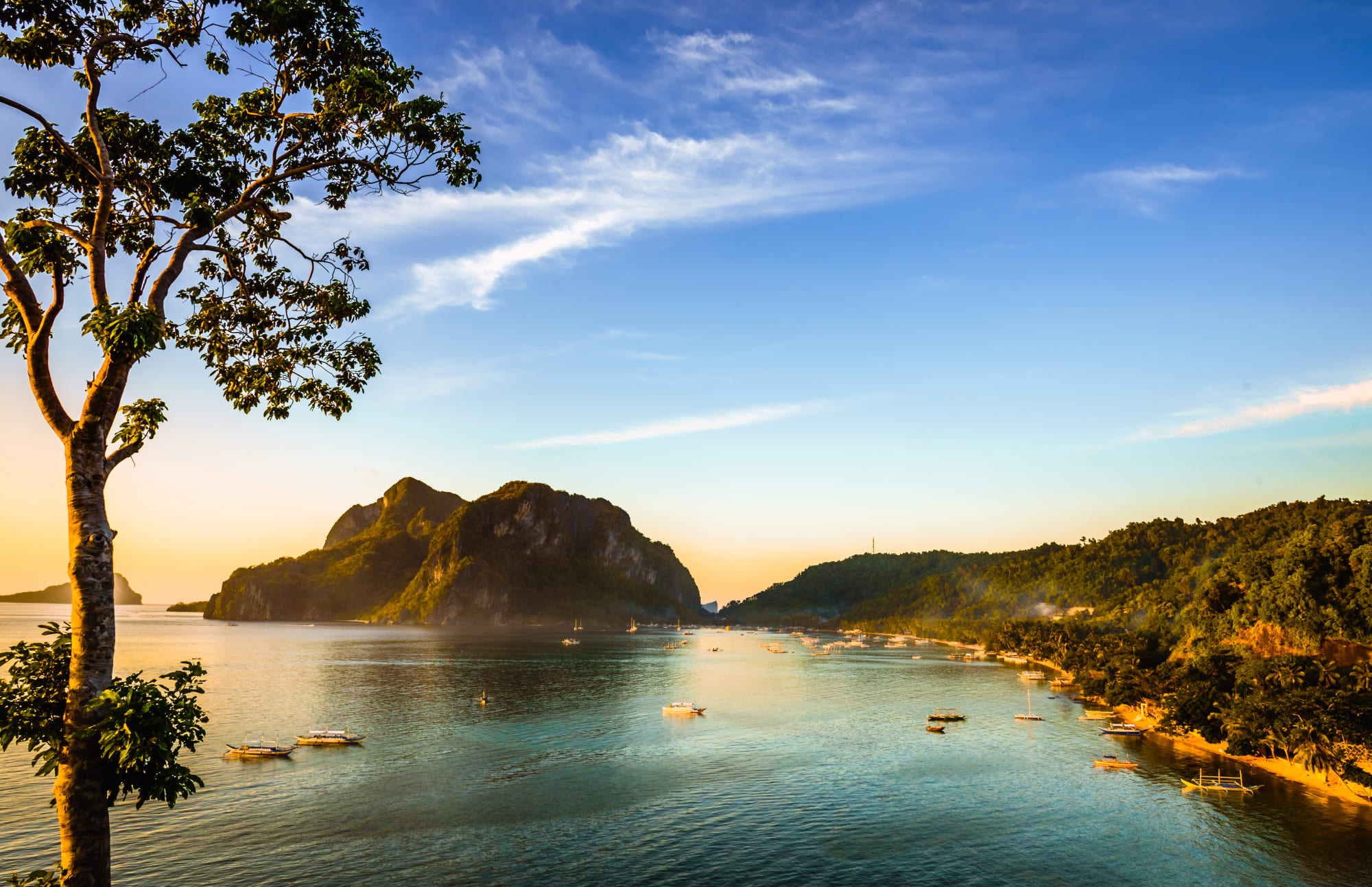 Palawan Vibes: Philippinen Palawan El Nido