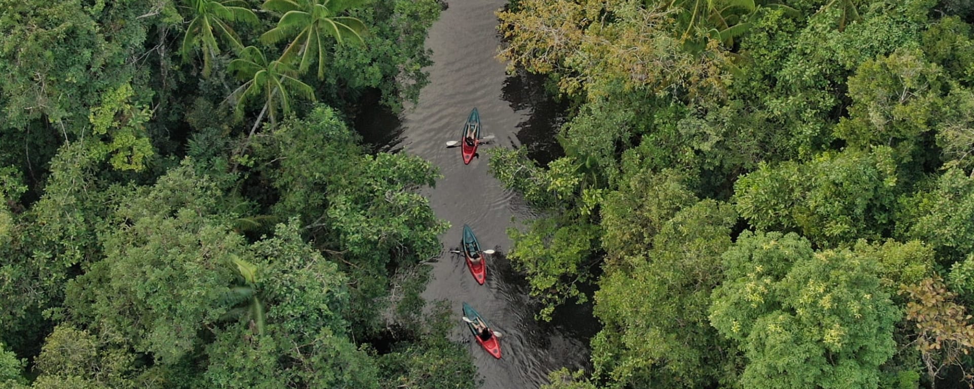 Kambodscha mal anders ab Siem Reap: Kambodscha Cardamom Tented Camp
